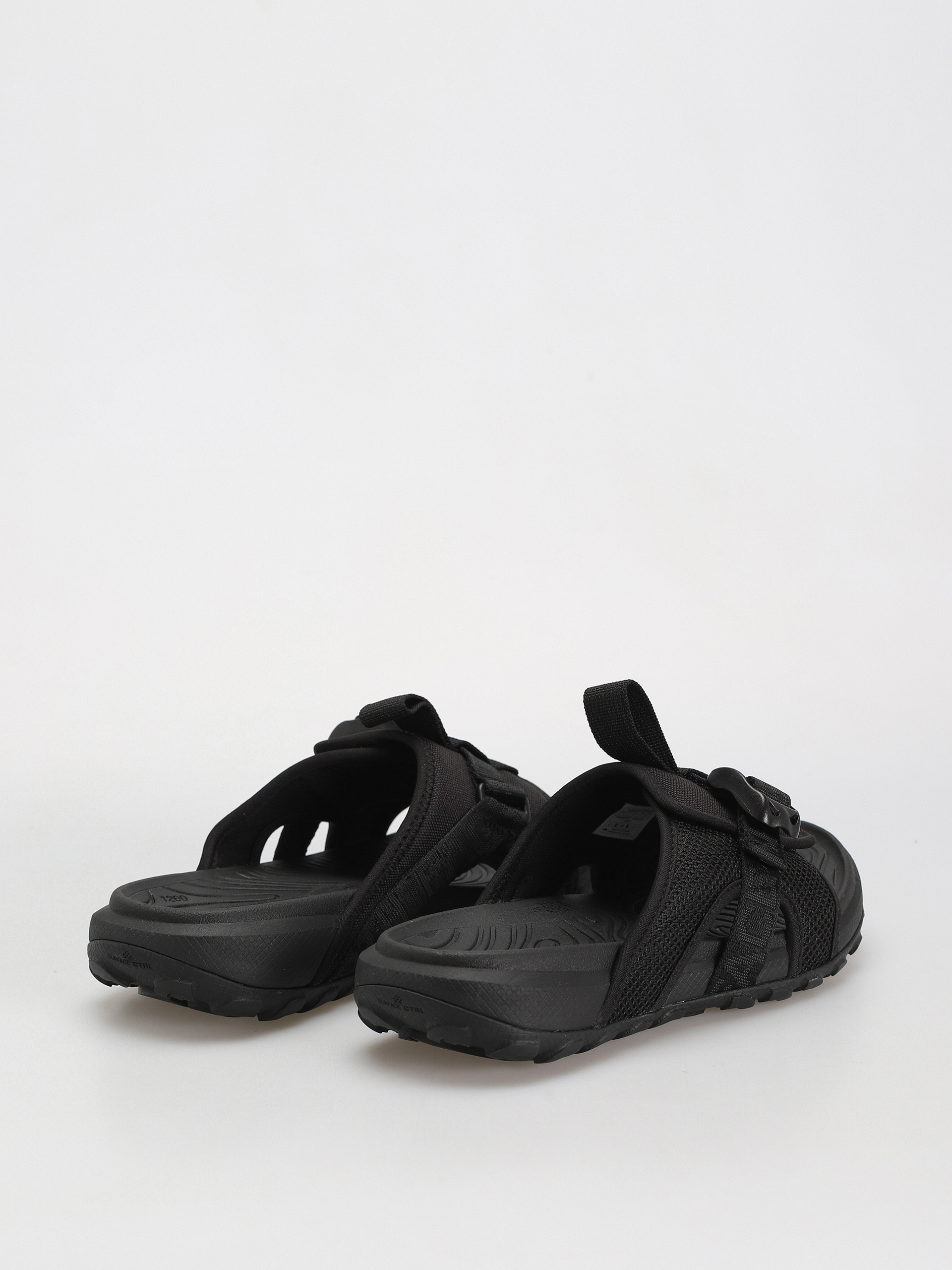 The North Face Explore Camp Wmn Flip-flop papucsok (tnf black/tnf black)