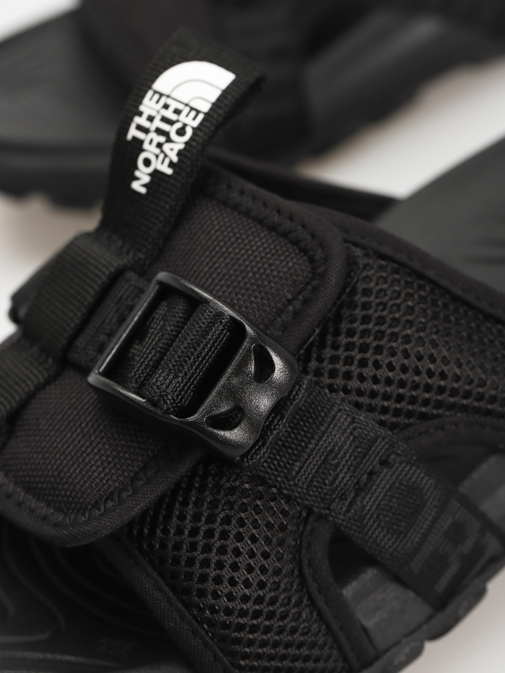 The North Face Explore Camp Wmn Flip-flop papucsok (tnf black/tnf black)