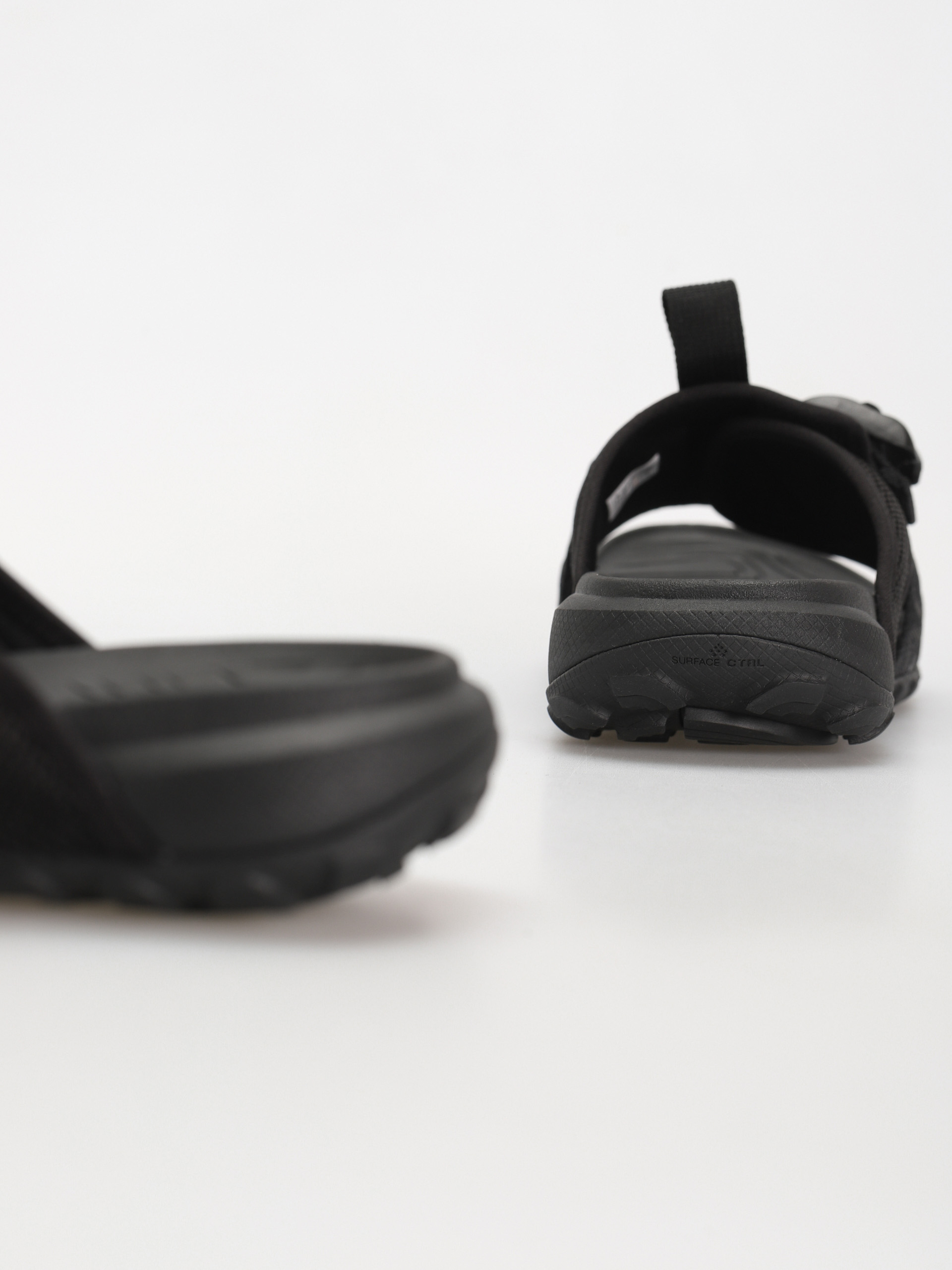 The North Face Explore Camp Wmn Flip-flop papucsok (tnf black/tnf black)
