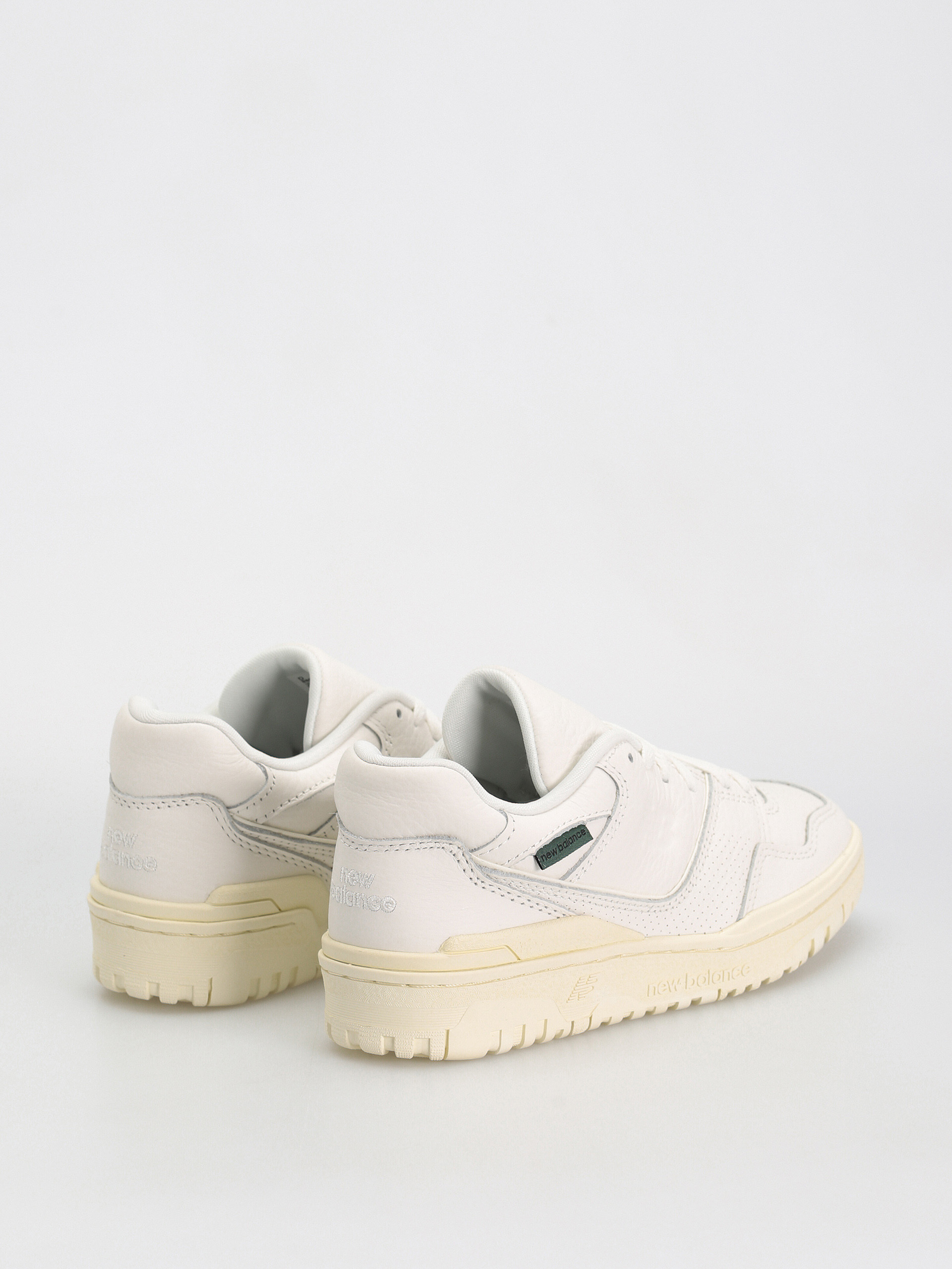 New Balance 550 Cipők (sea salt)