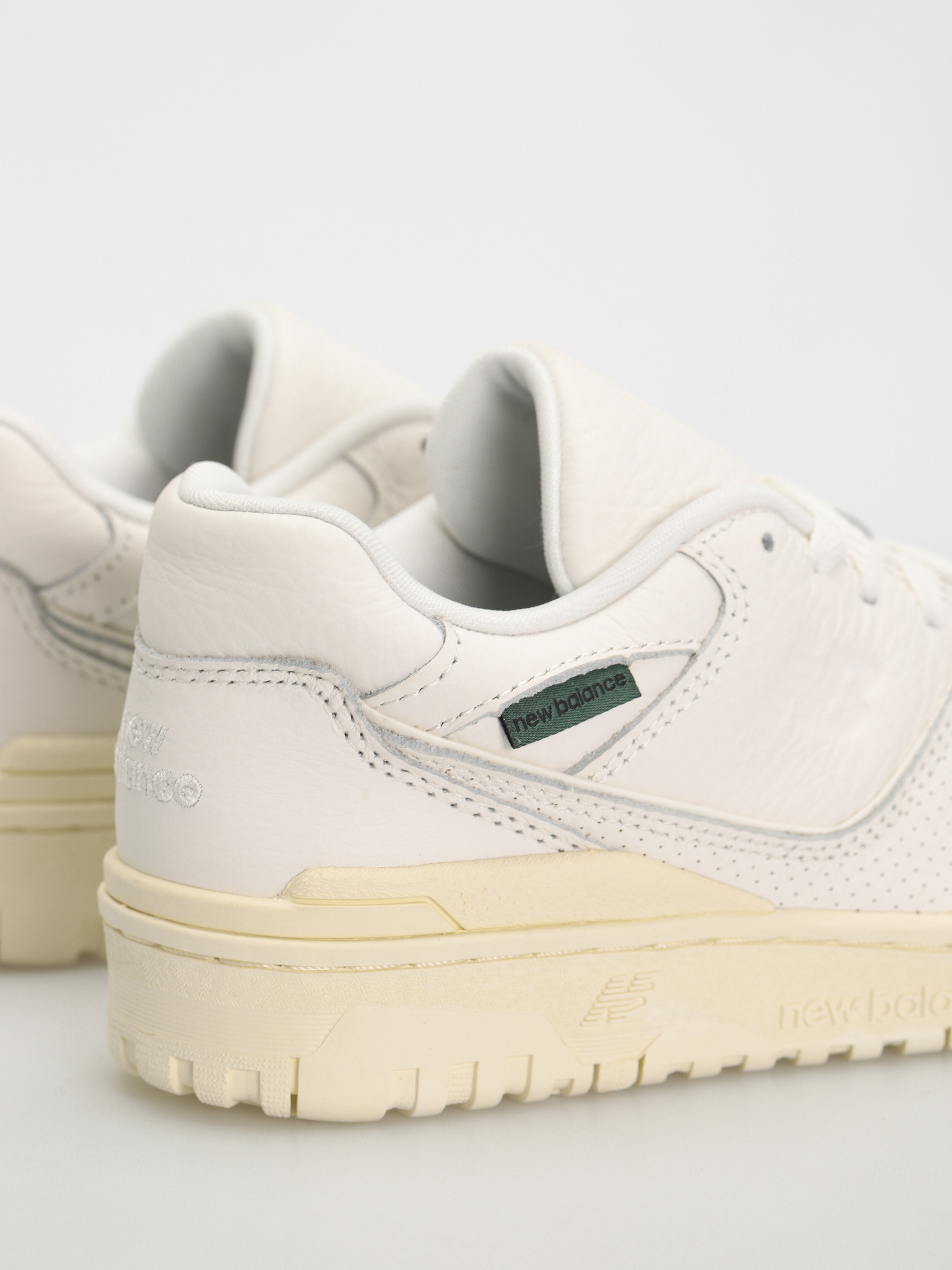 New Balance 550 Cipők (sea salt)