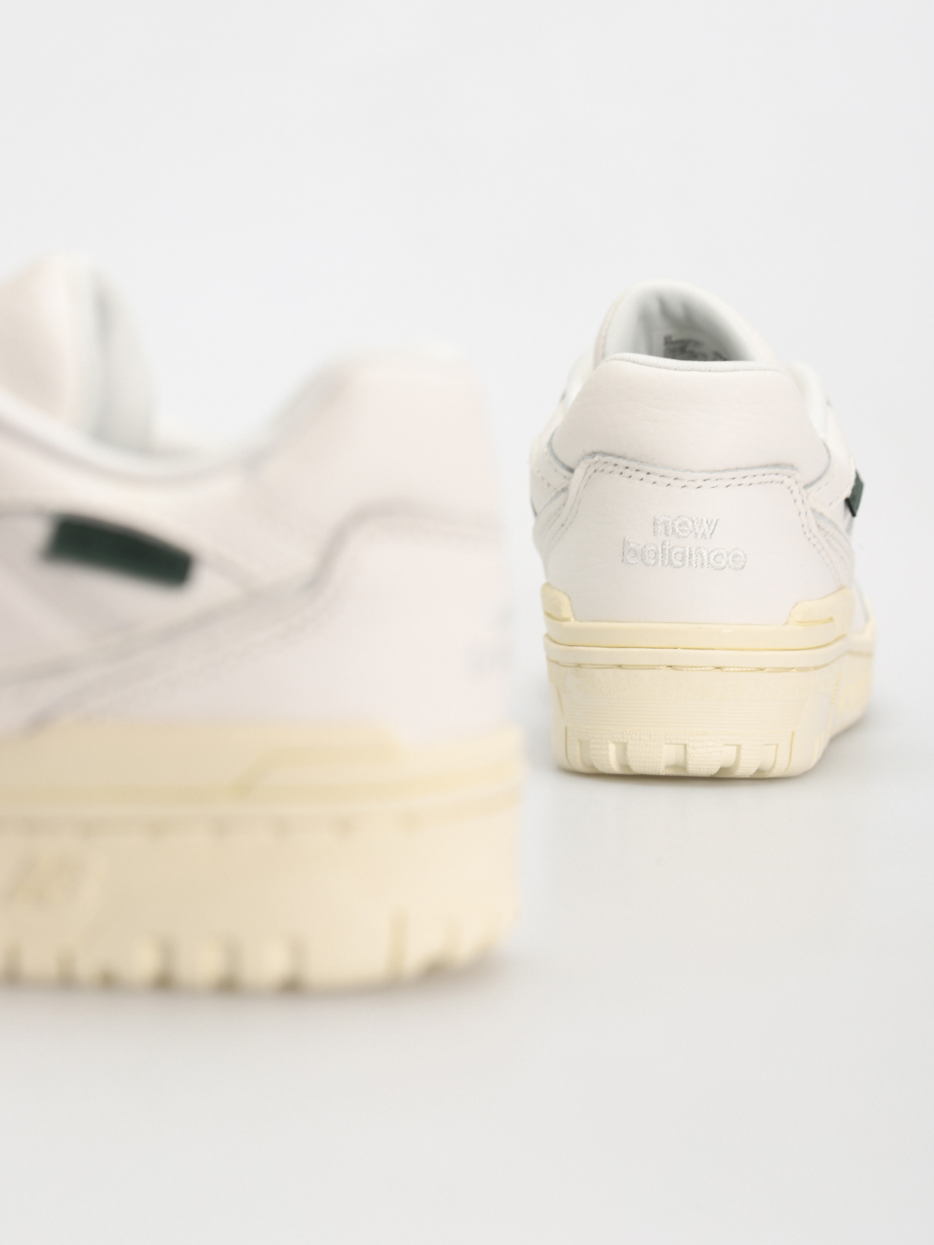 New Balance 550 Cipők (sea salt)