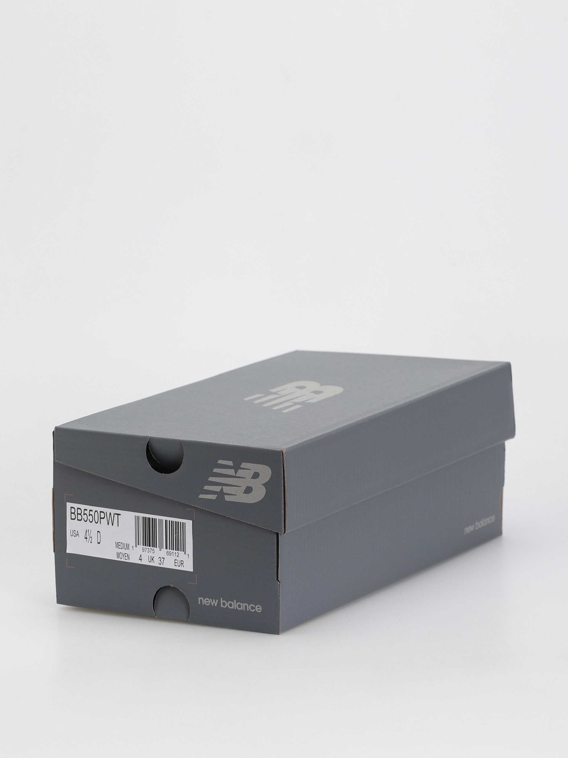 New Balance 550 Cipők (sea salt)