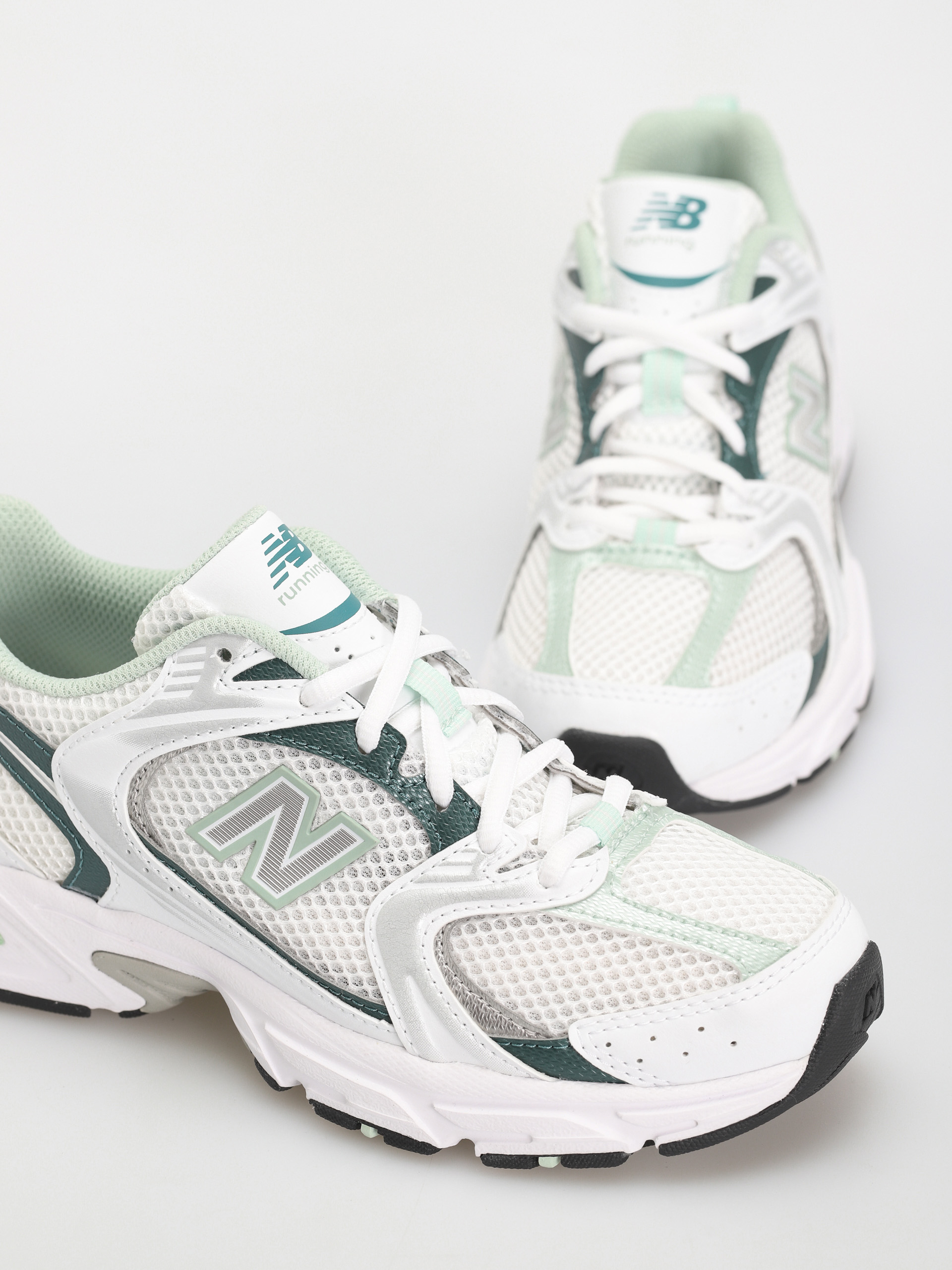 New Balance 530 Cipők (white)