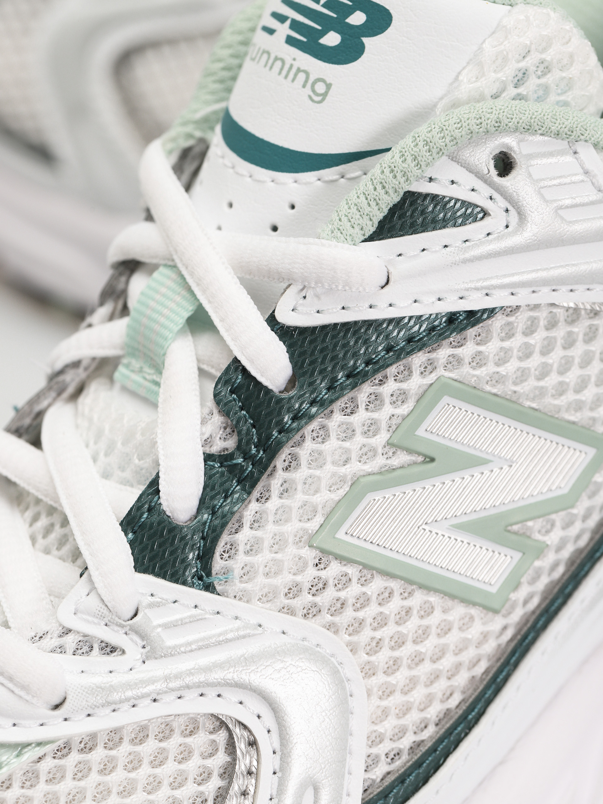 New Balance 530 Cipők (white)