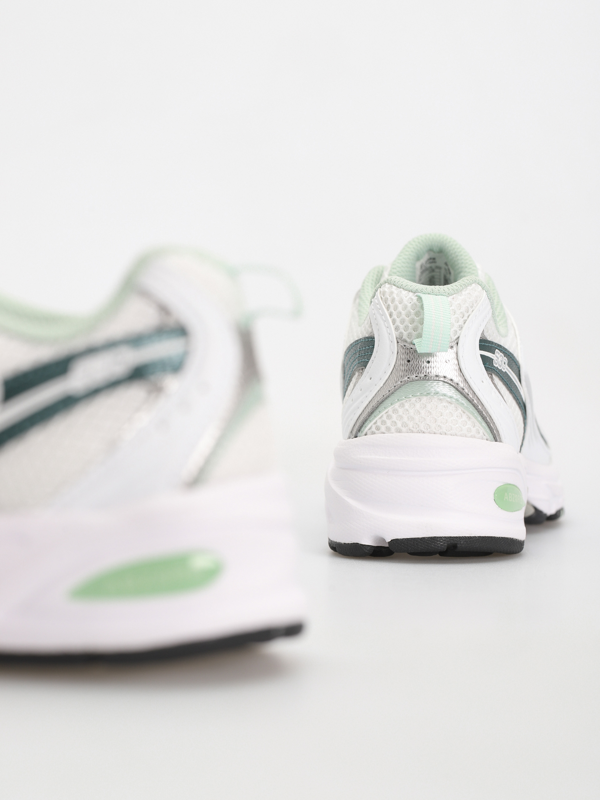 New Balance 530 Cipők (white)