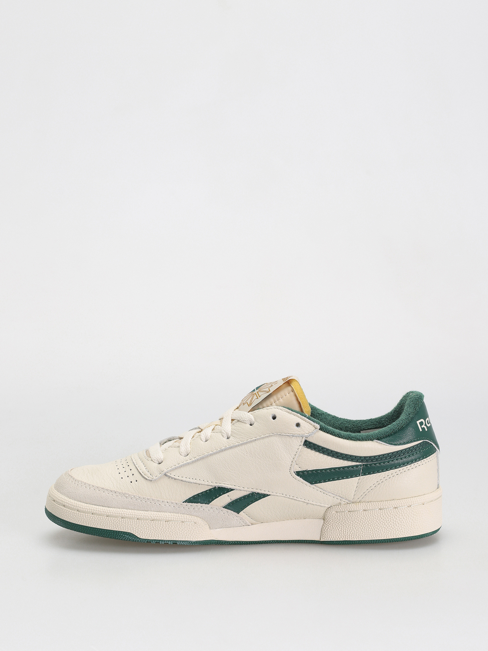 Reebok Club C Revenge Vintage Cipők (vintagechalk/darkgreen/trekbrw)