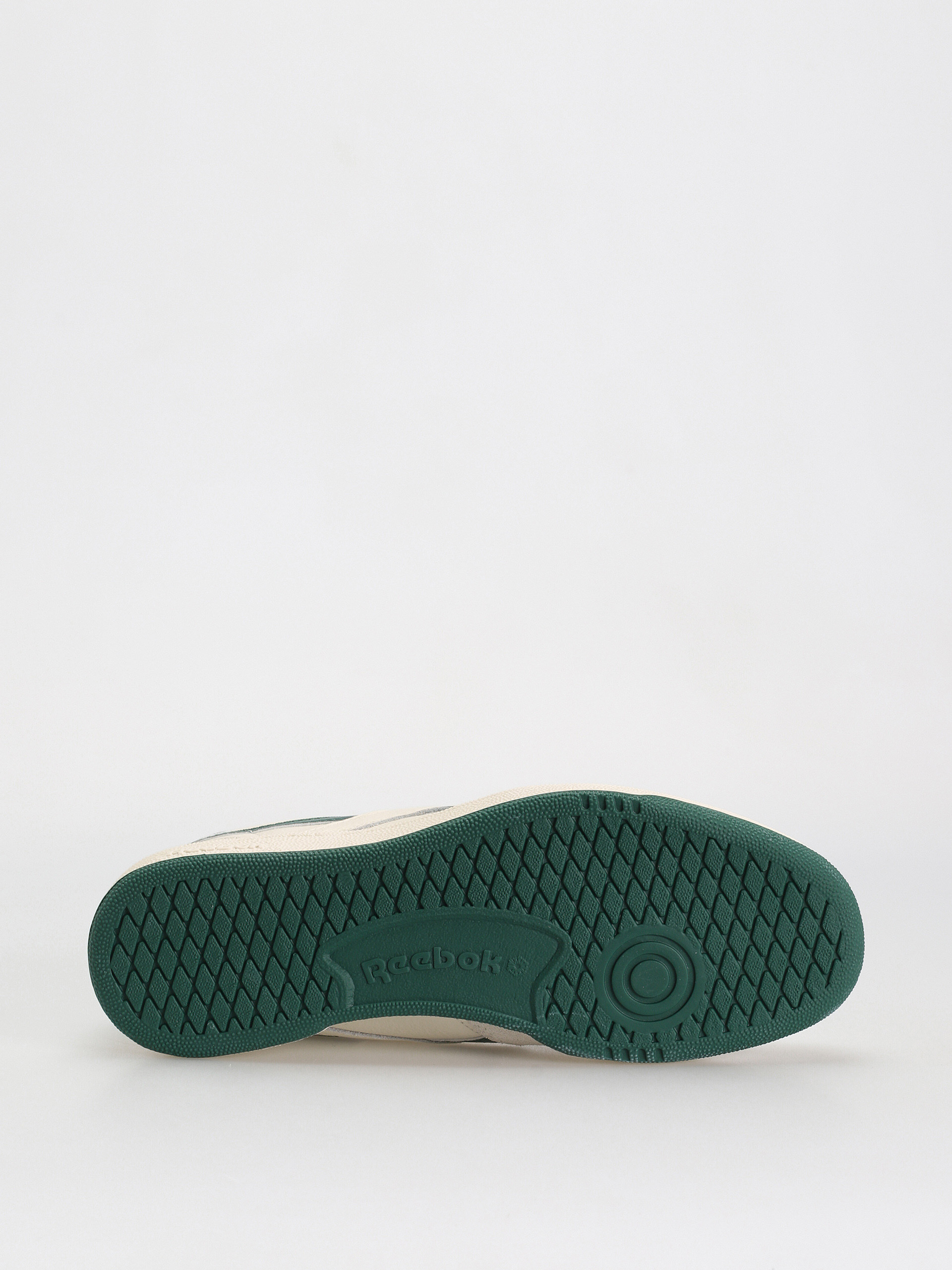 Reebok Club C Revenge Vintage Cipők (vintagechalk/darkgreen/trekbrw)
