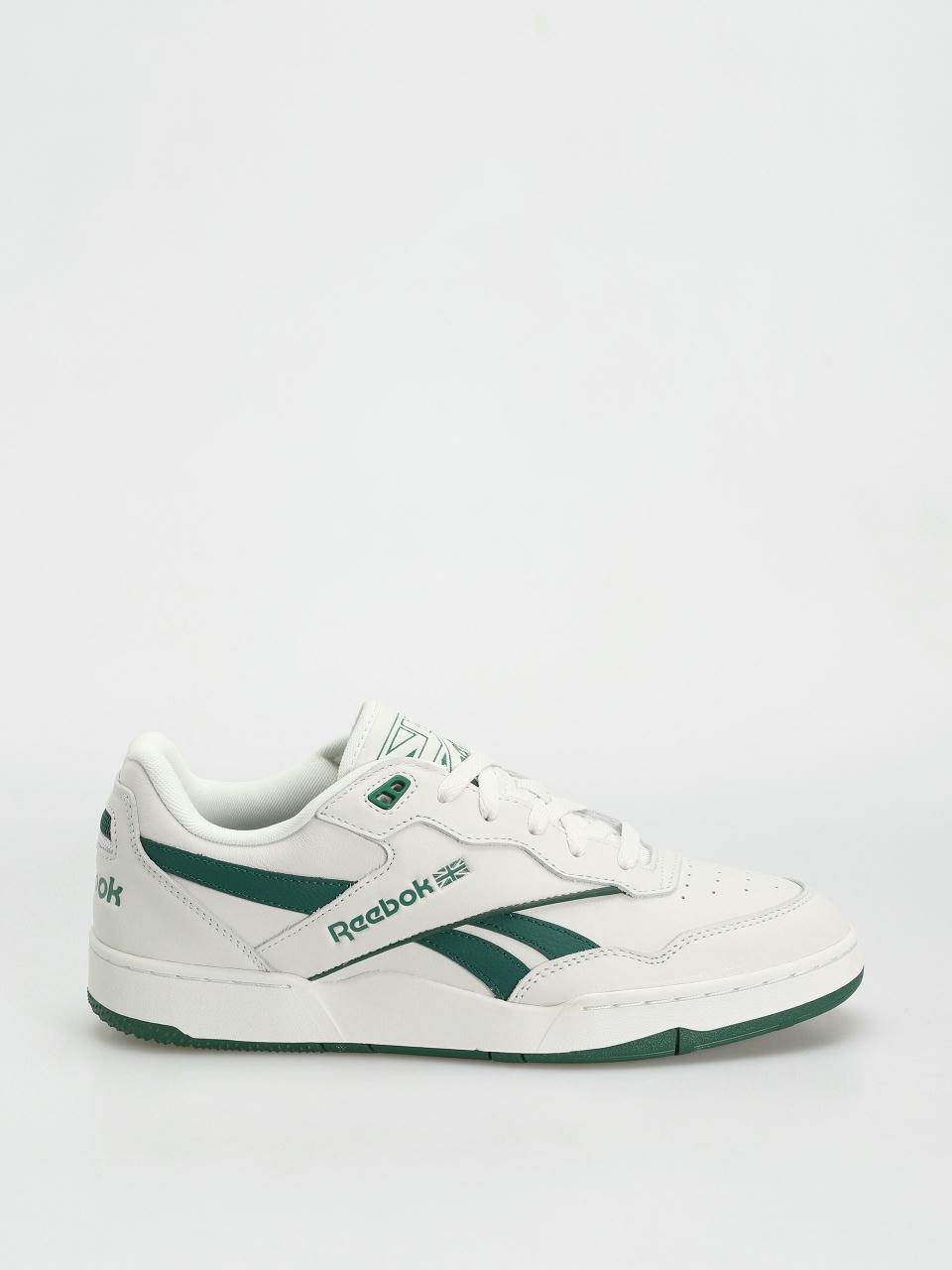 Reebok BB 4000 II Cipők (purgry/drkgrn/purgry)