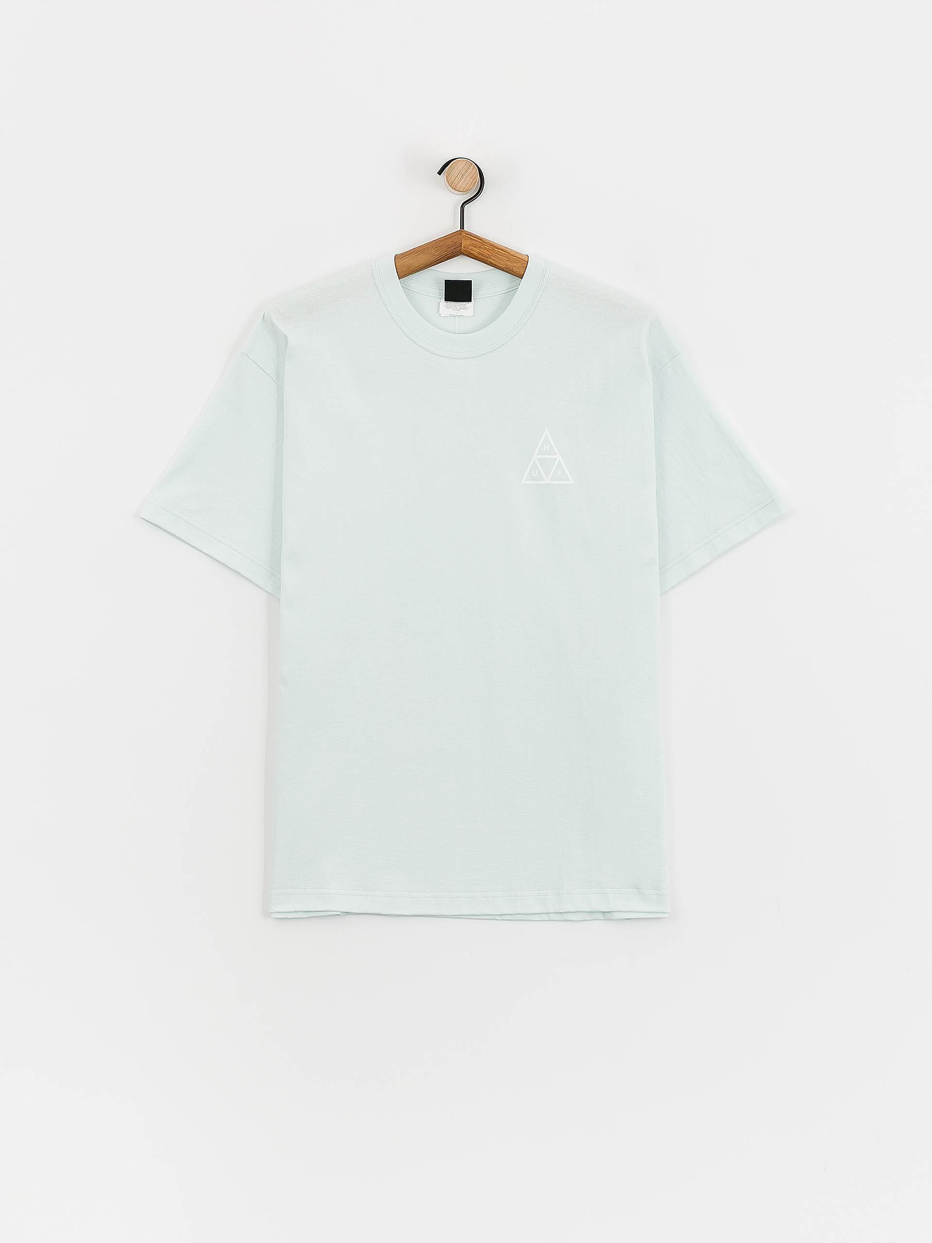 Póló HUF Huf Set TT (powder blue)