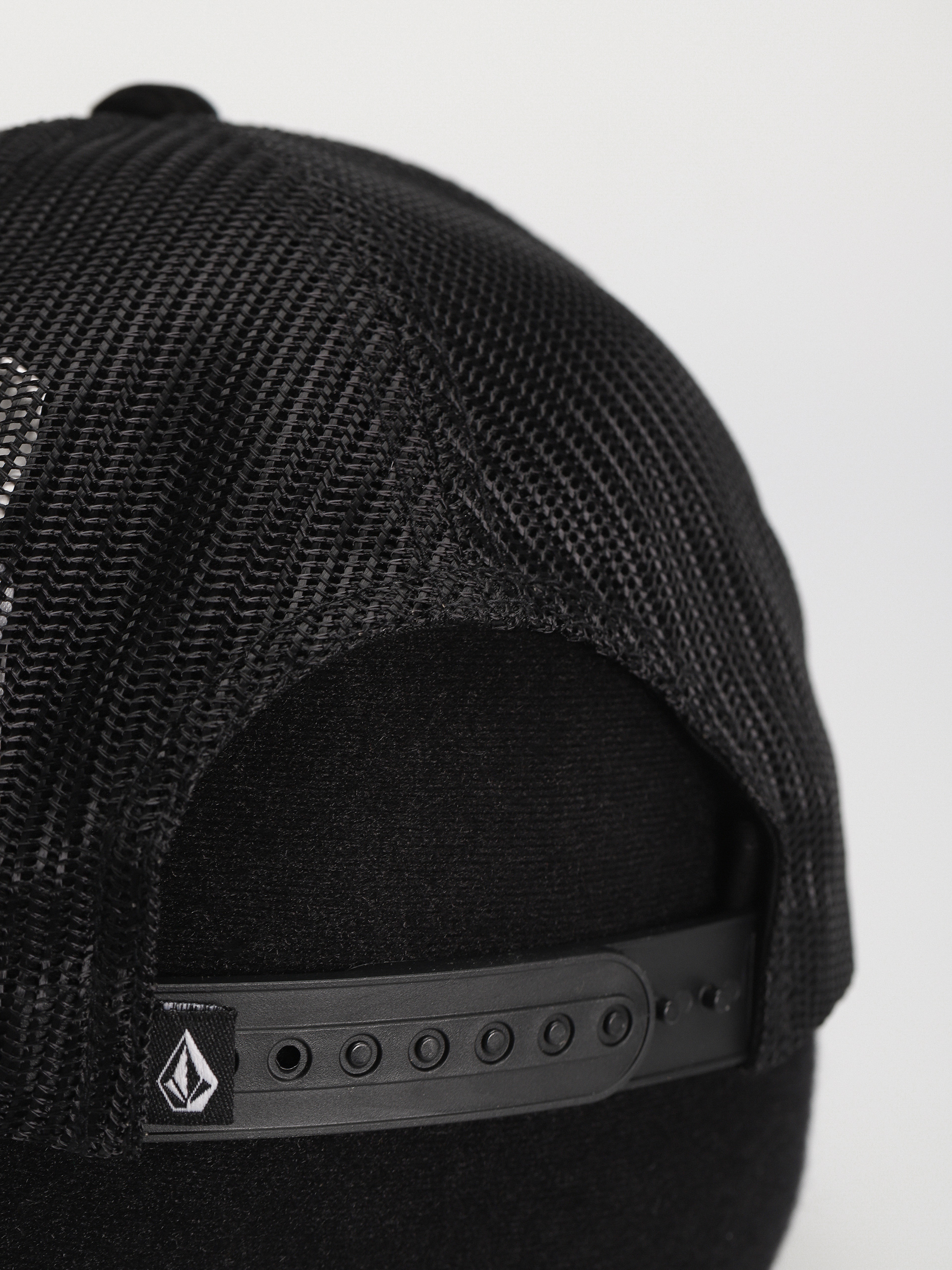 Volcom Take It Higher Baseball sapka (black)