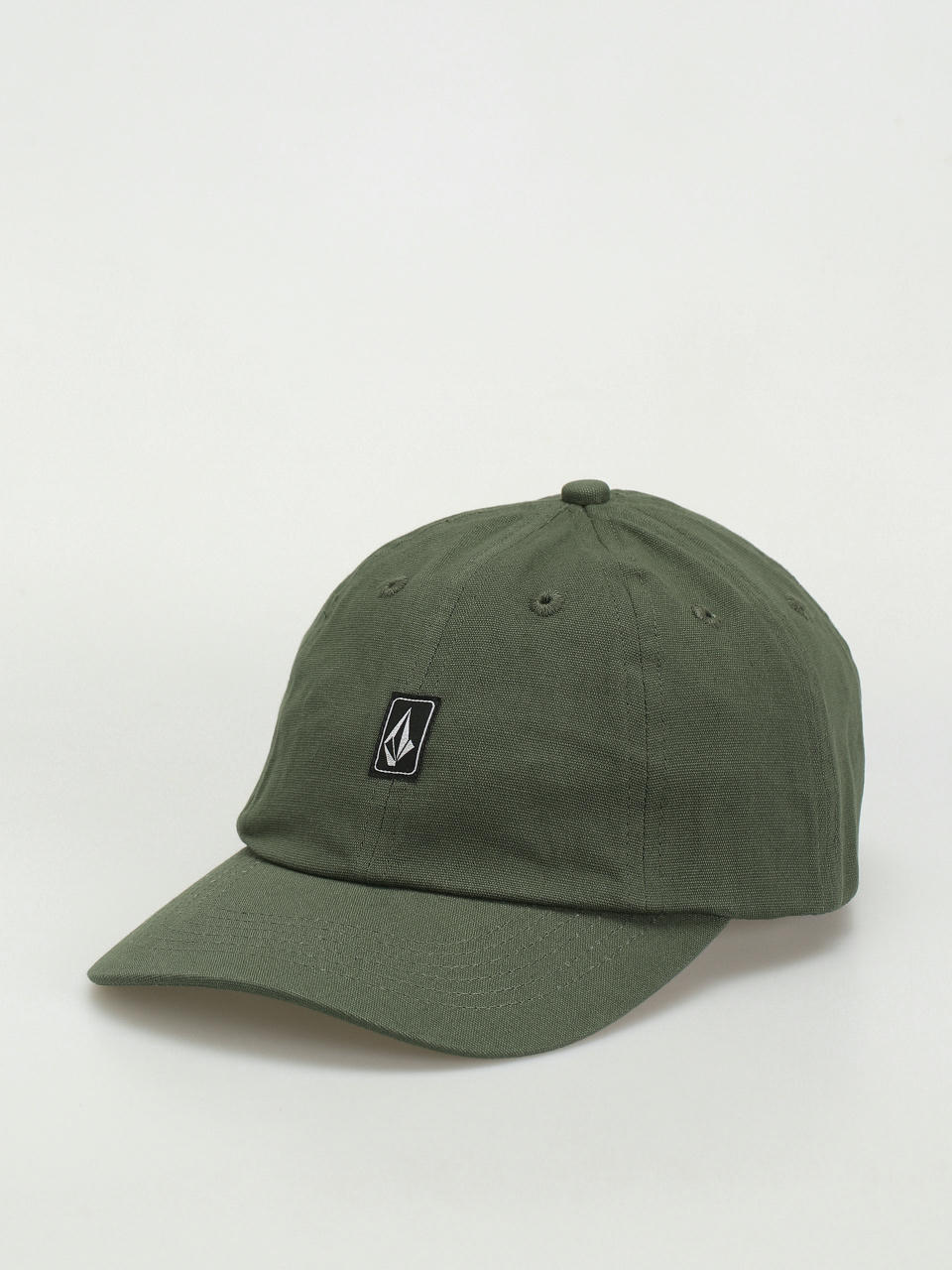 Volcom Ramp Stone Adj Baseball sapka (fir green)