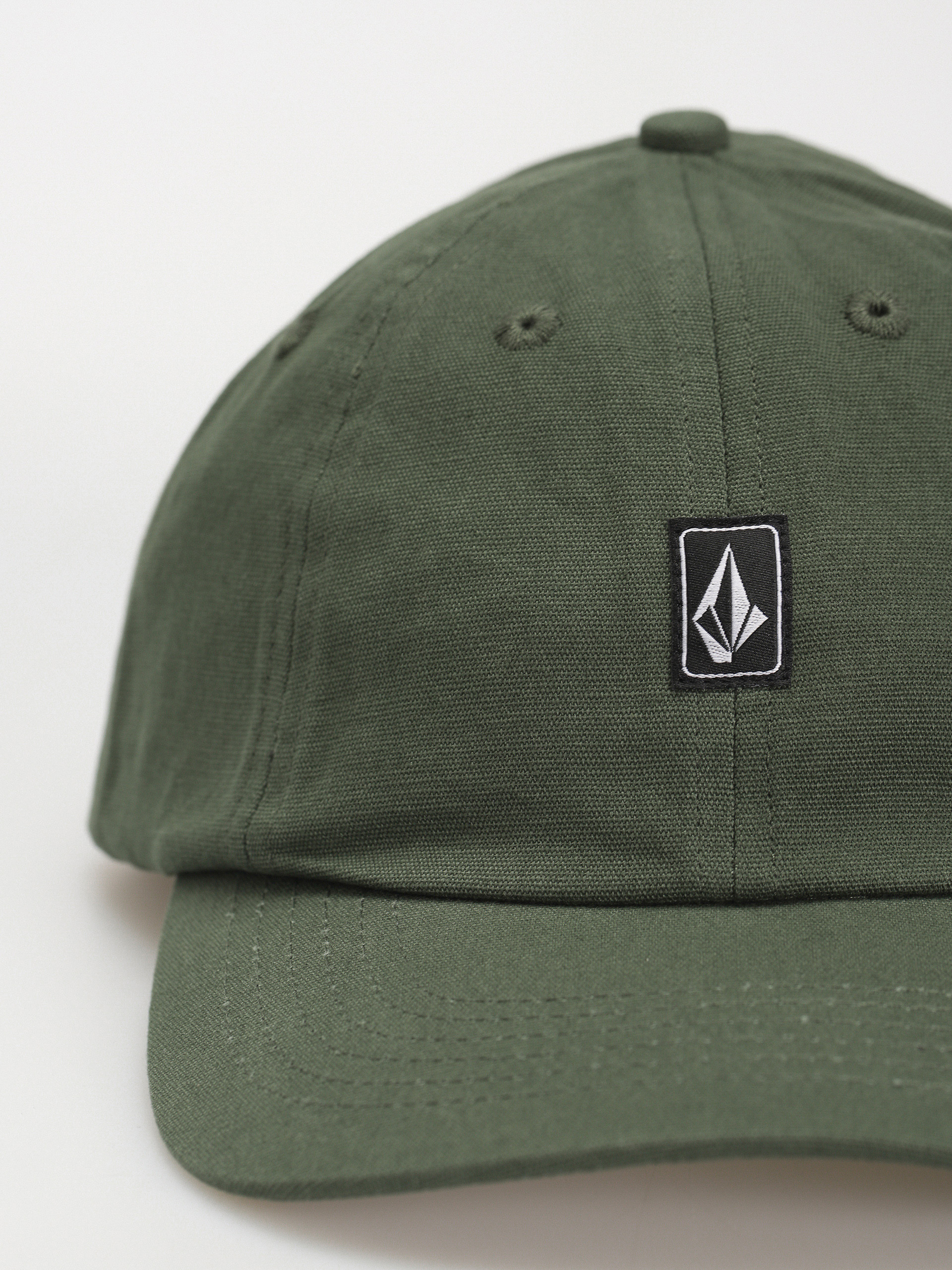 Volcom Ramp Stone Adj Baseball sapka (fir green)