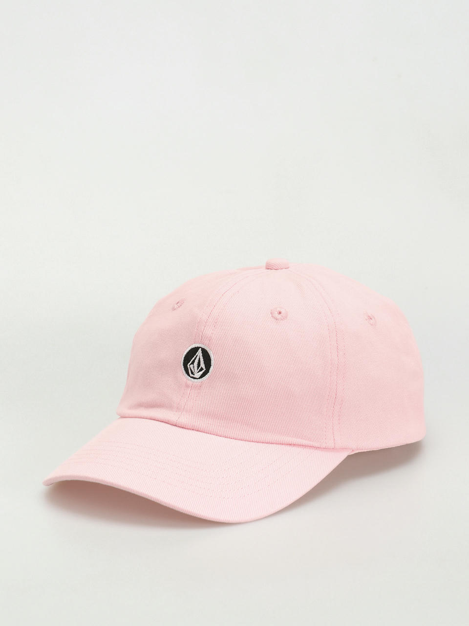 Volcom Circle Stone Dad Wmn Baseball sapka (light peony)