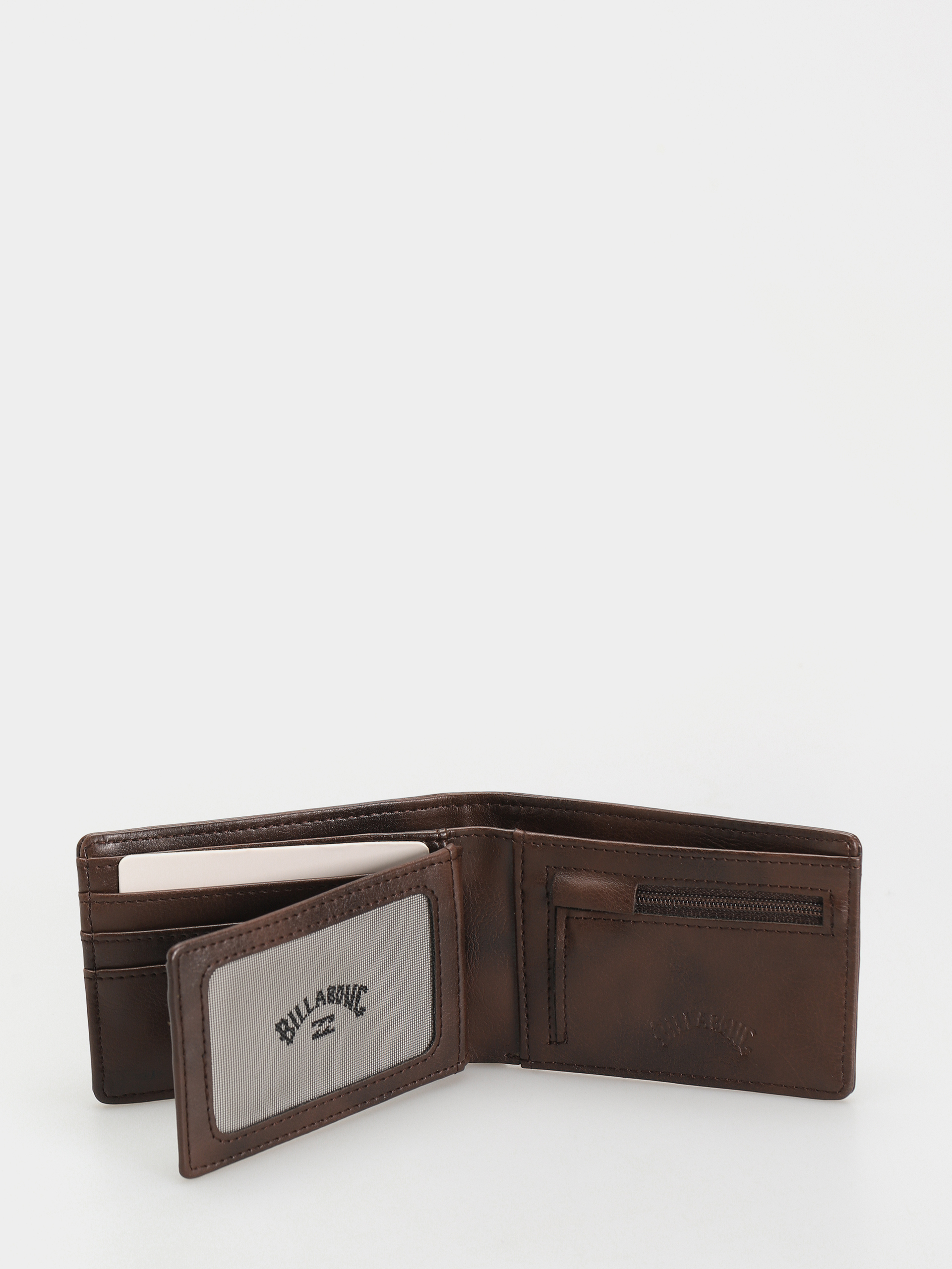 Billabong Vacant Pénztárca (chocolate)