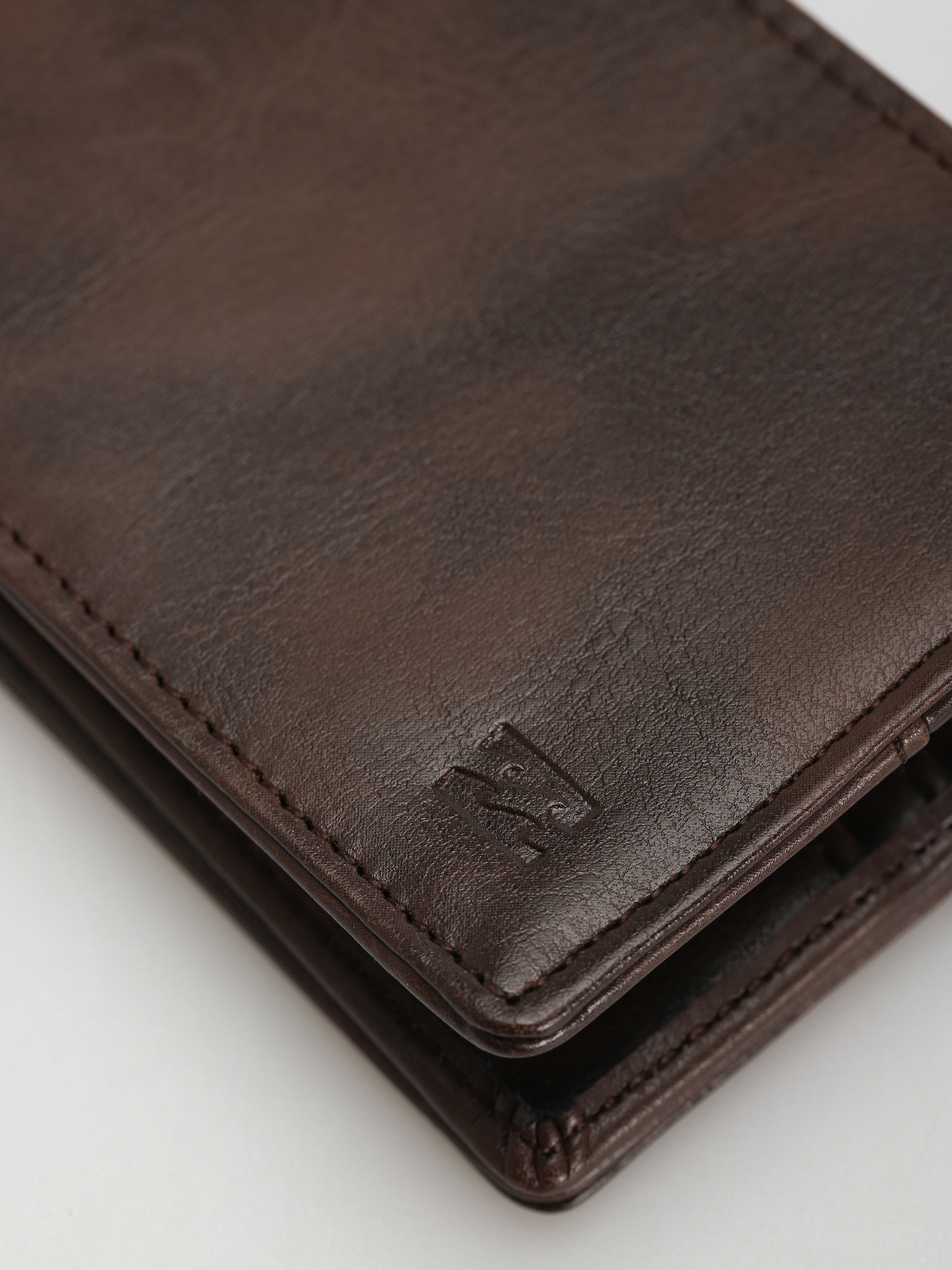 Billabong Vacant Pénztárca (chocolate)