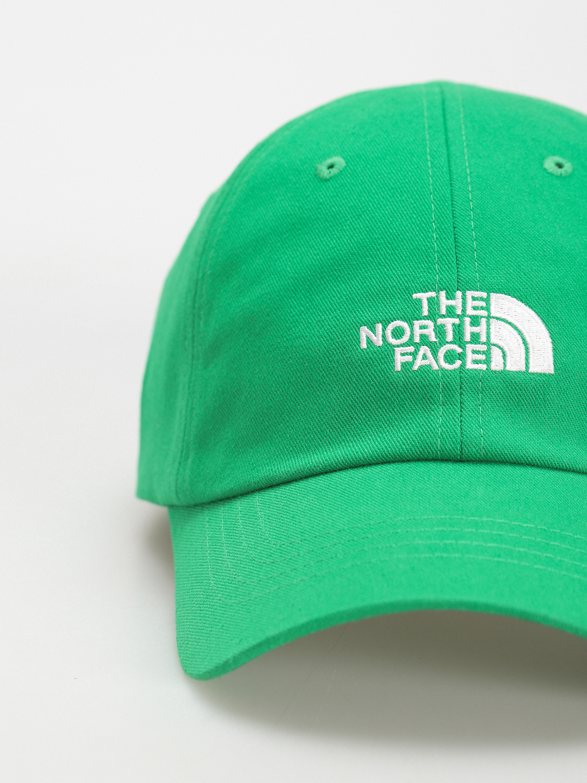 The North Face Norm Baseball sapka (optic emerald)