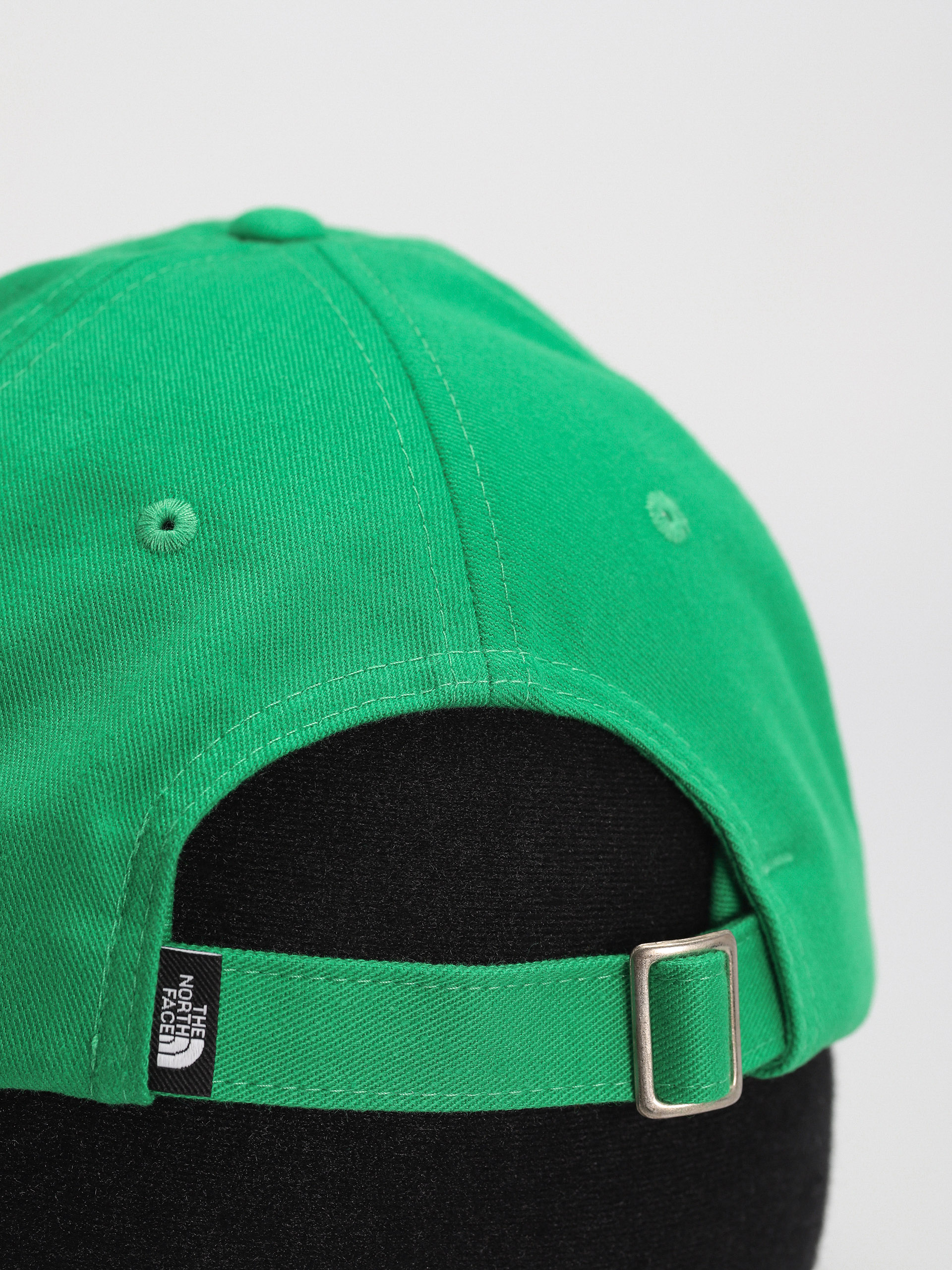 The North Face Norm Baseball sapka (optic emerald)