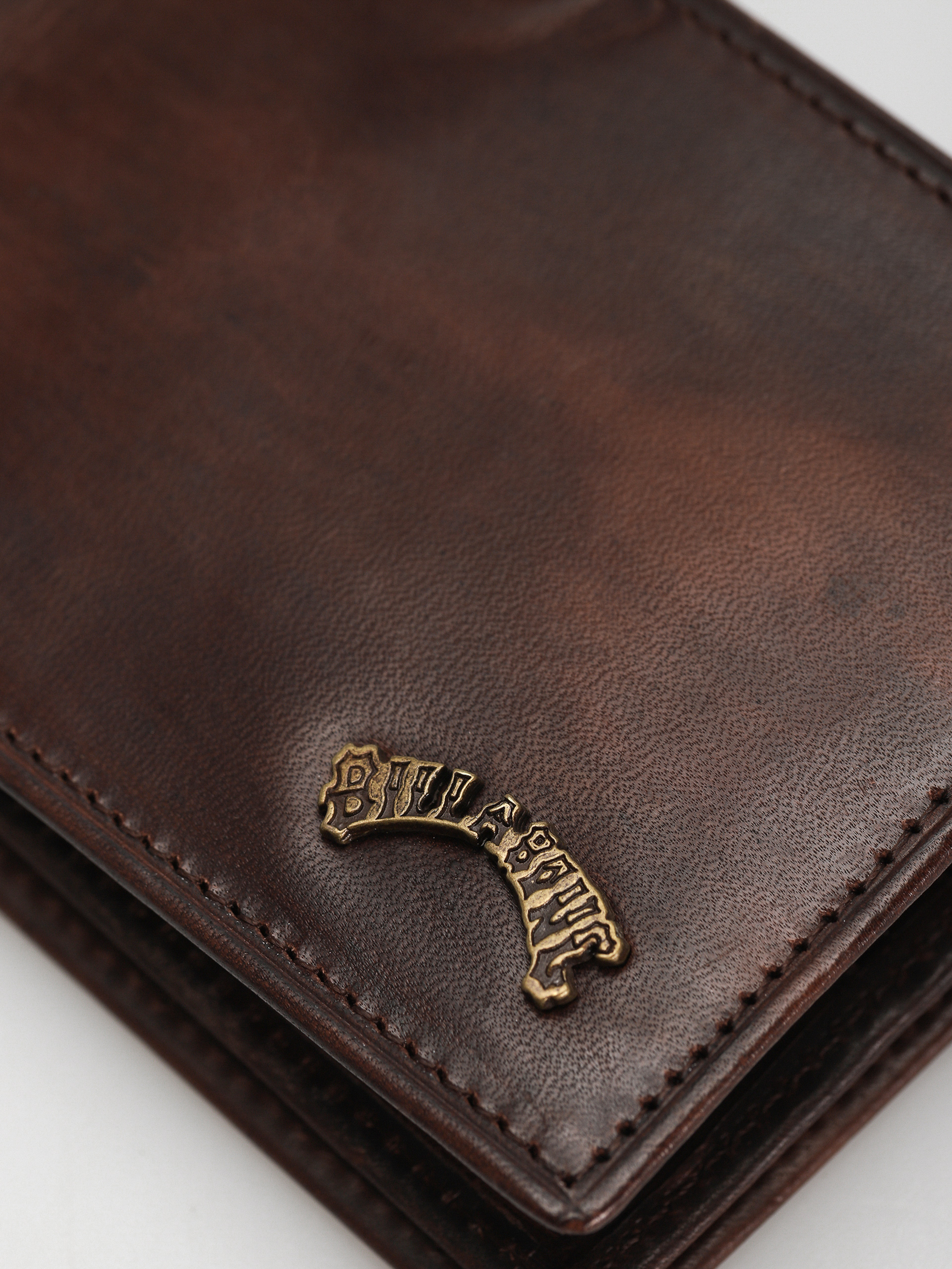 Billabong Arch Pénztárca (chocolate)