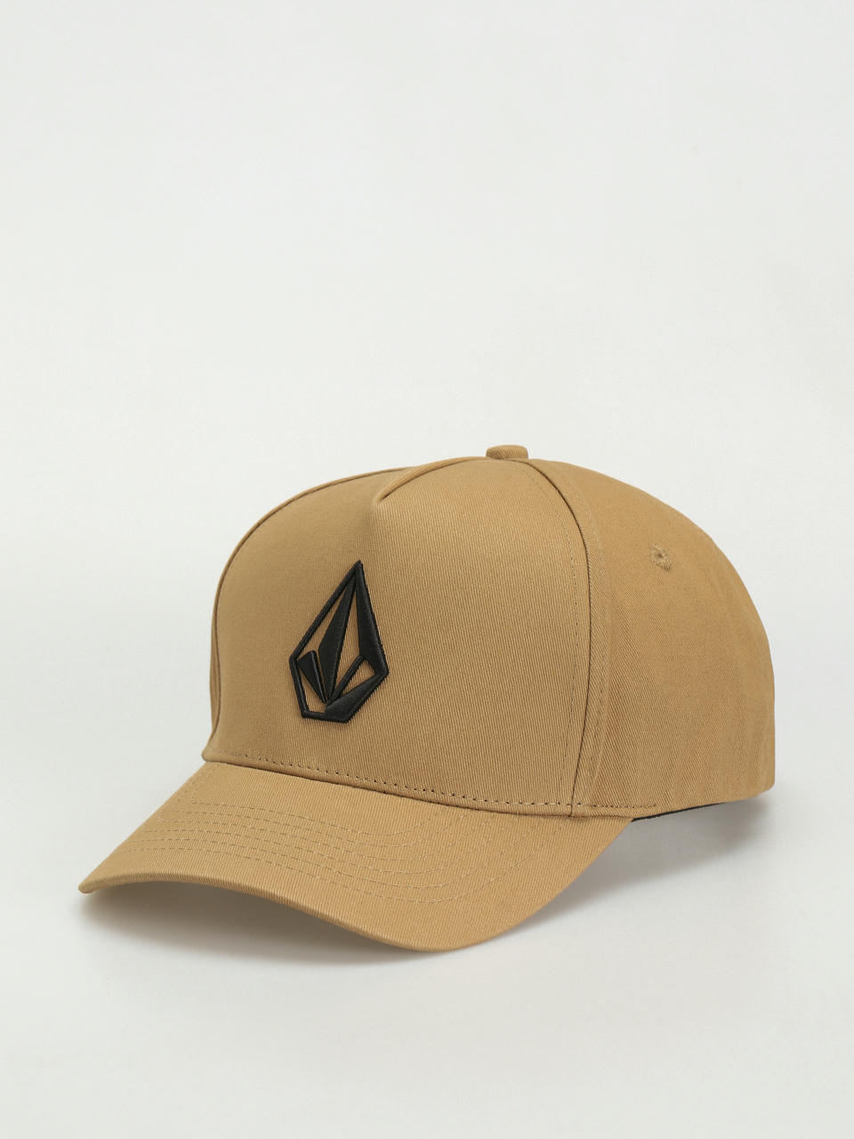 Volcom Embossed Stone Adj Baseball sapka (dark khaki)