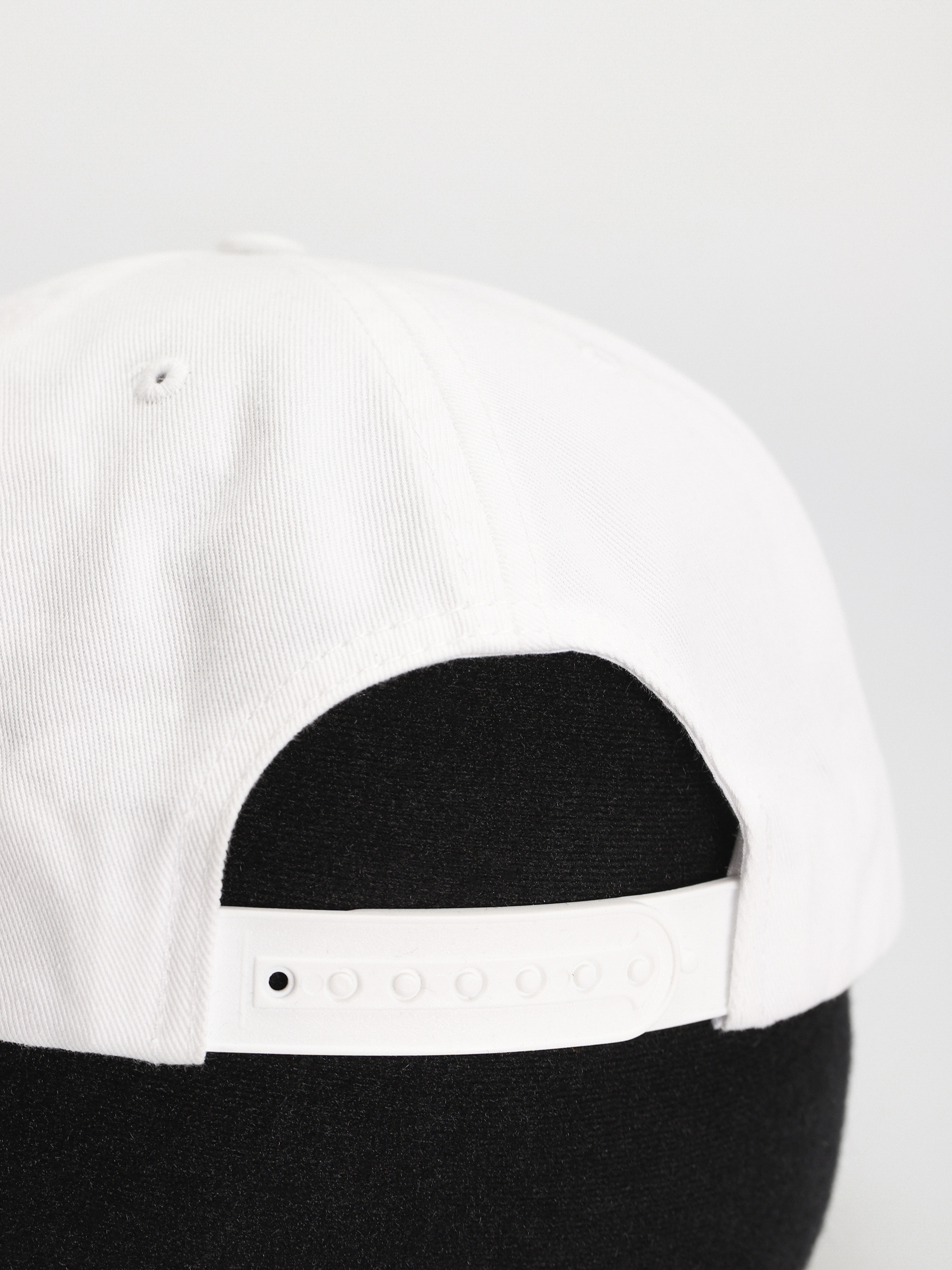 Polar Skate Michael Cap Spiderweb Baseball sapka (white)