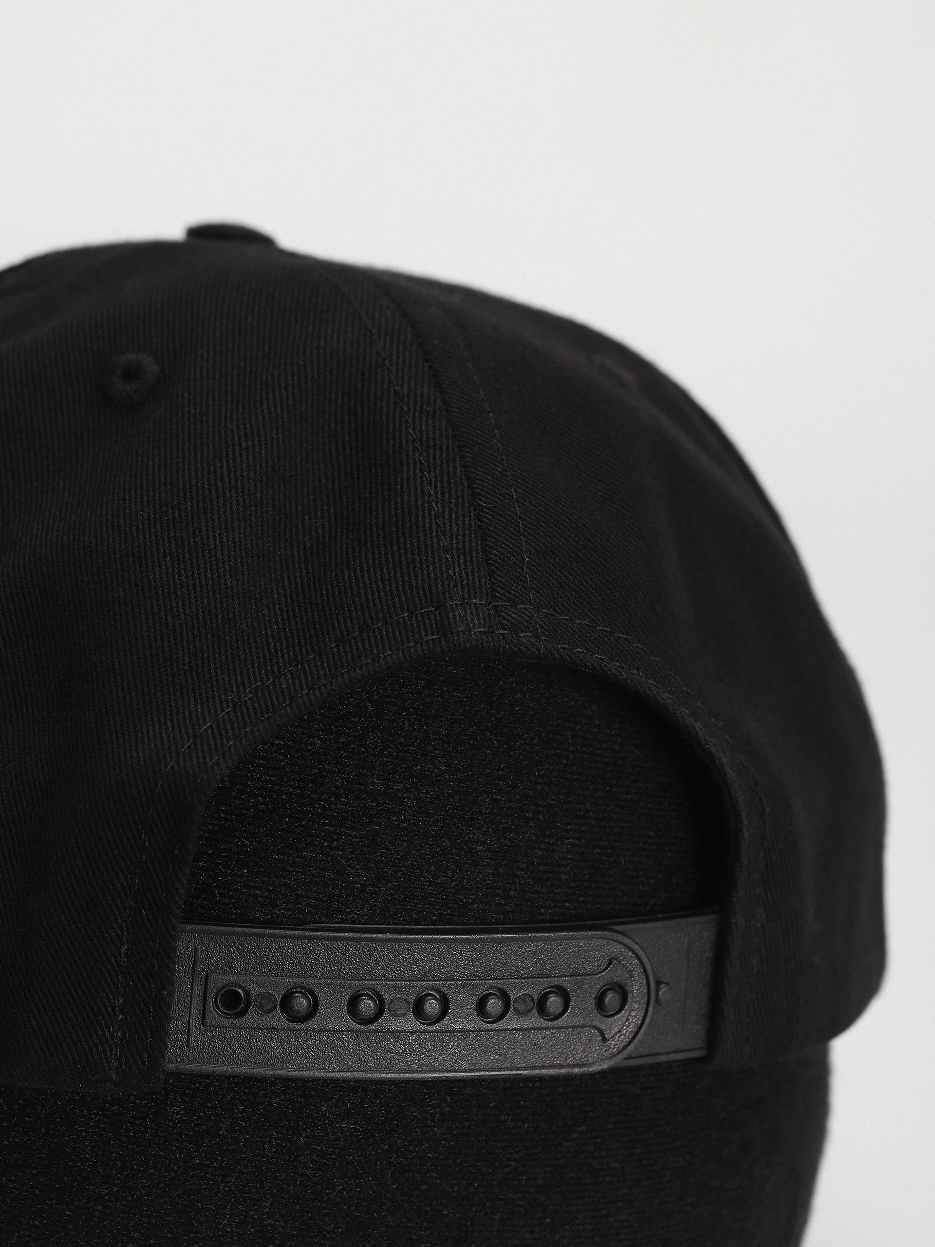 Polar Skate Michael Cap Spiderweb Baseball sapka (black)