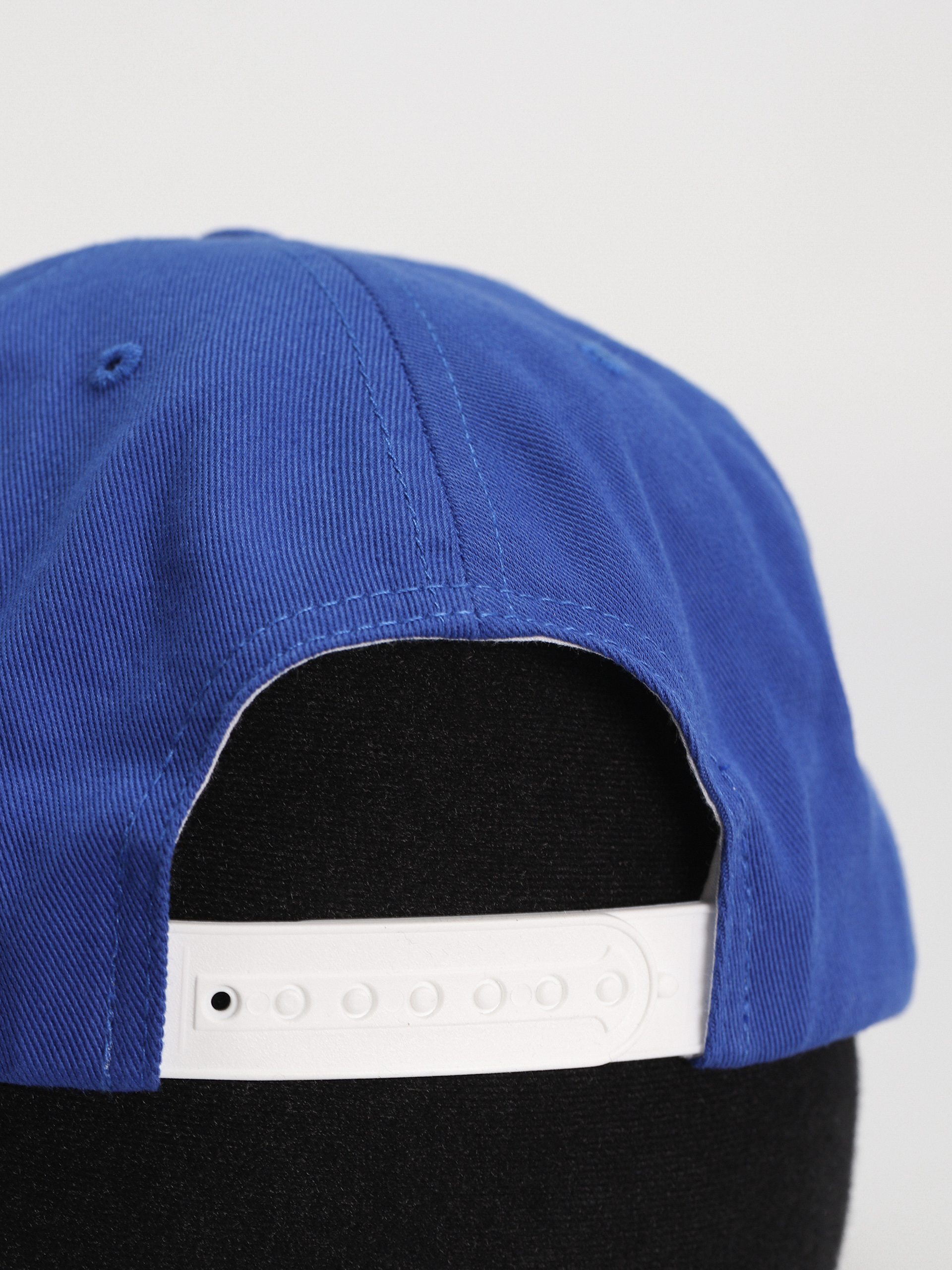 Polar Skate Michael Cap Outline Logo Baseball sapka (egyptian blue)