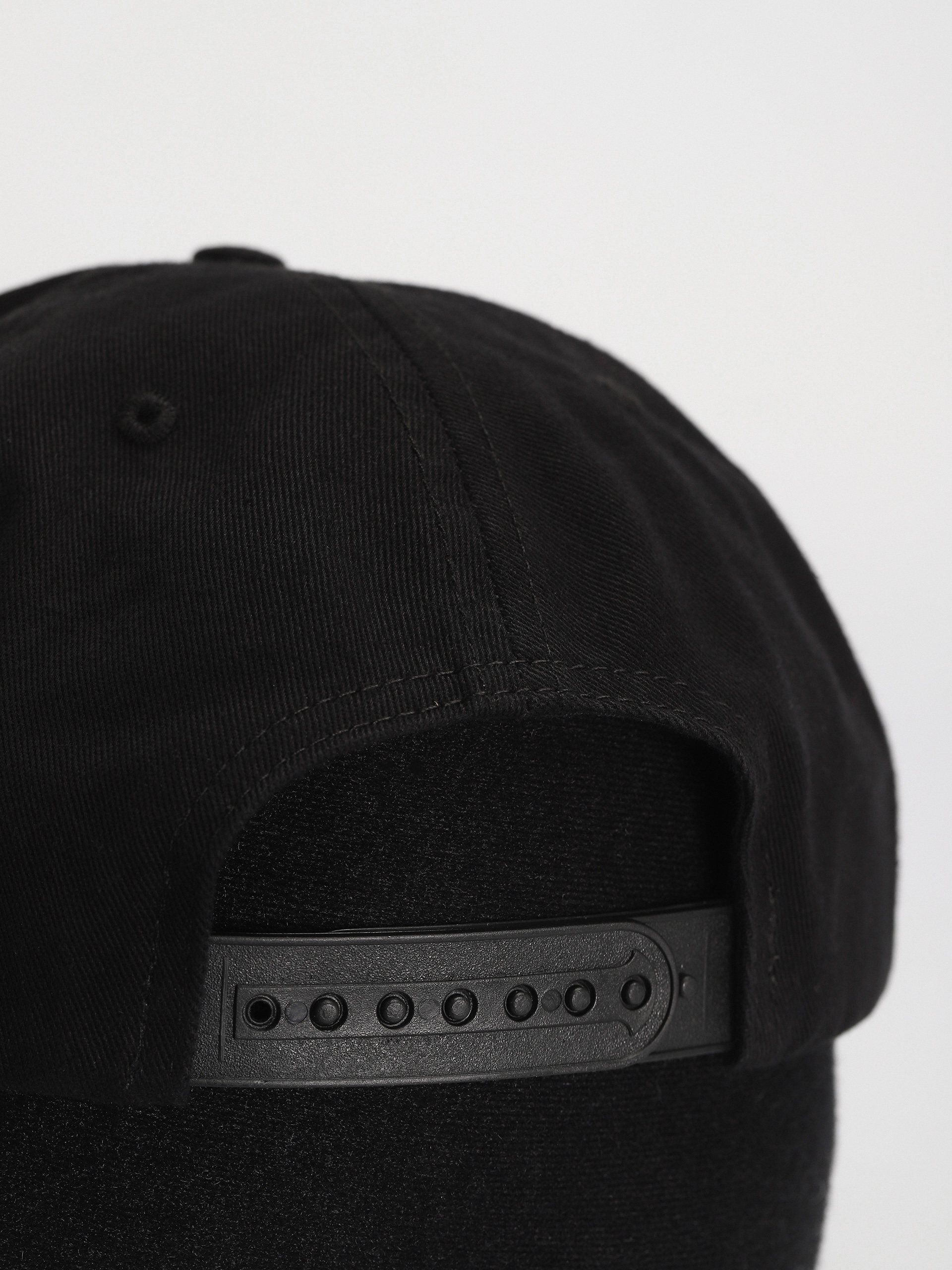 Polar Skate Michael Cap Outline Logo Baseball sapka (black)
