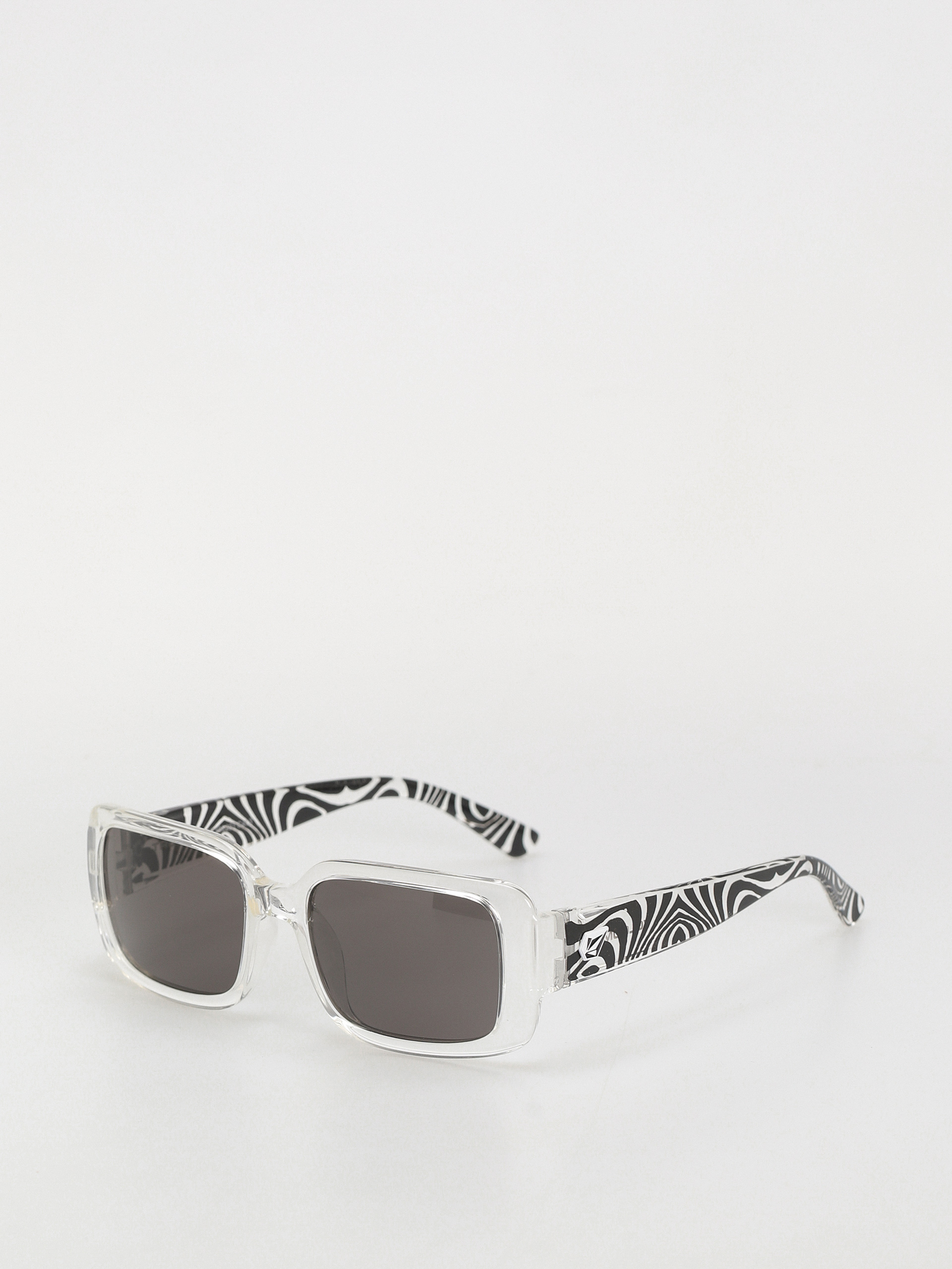 Volcom True Napszemüvegek (asphalt beach/gray)