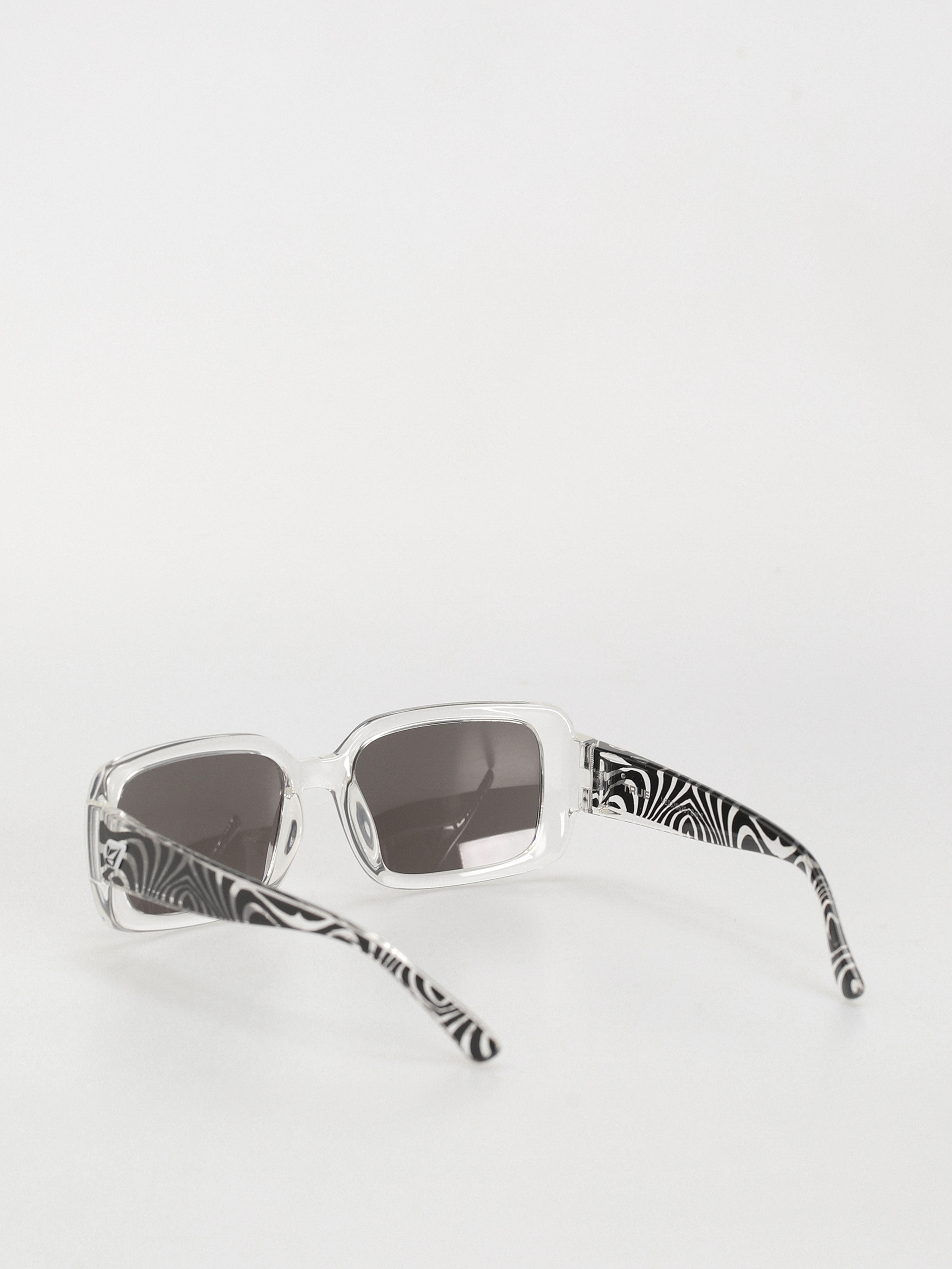 Volcom True Napszemüvegek (asphalt beach/gray)