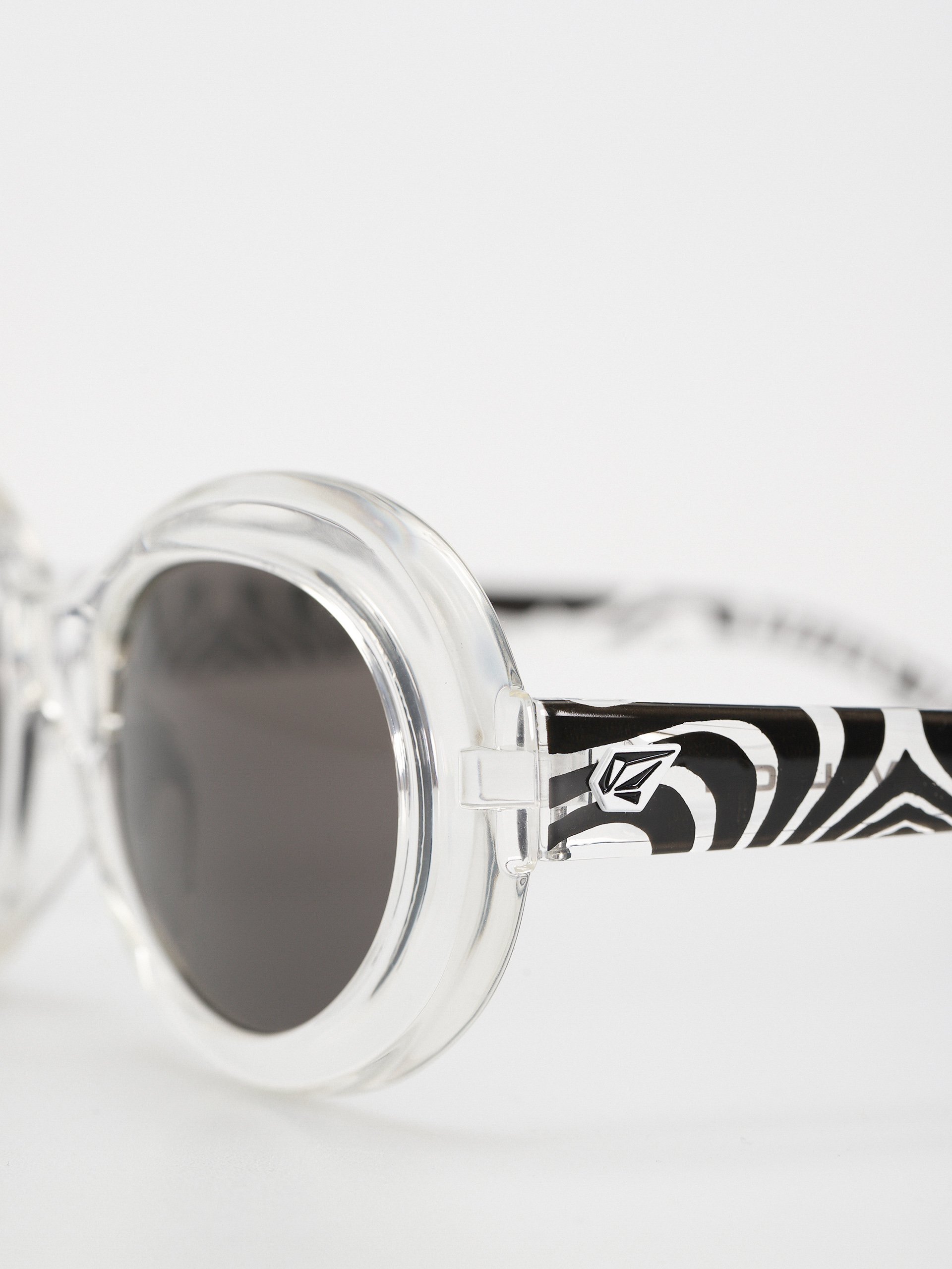 Napszemüvegek Volcom Stoned (asphalt beach/gray)