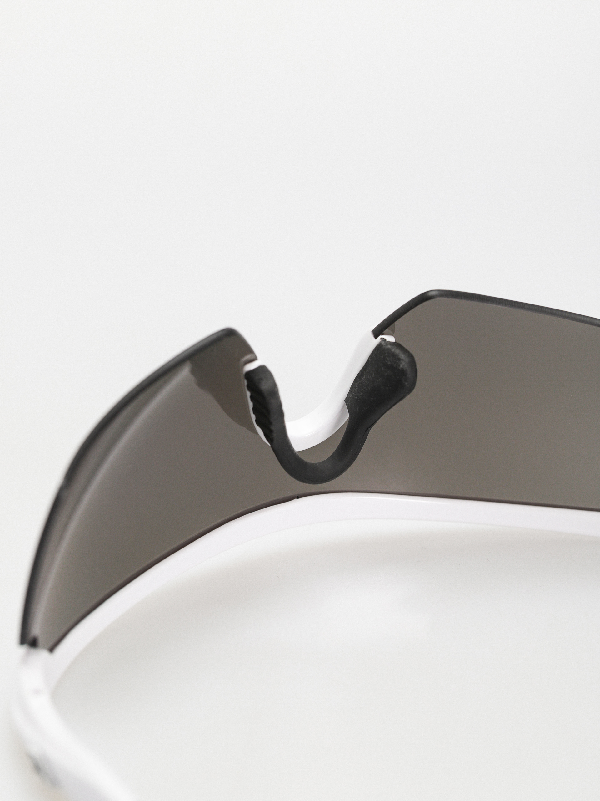 Napszemüvegek Volcom Dwnload (gloss white/pltnm mirror)