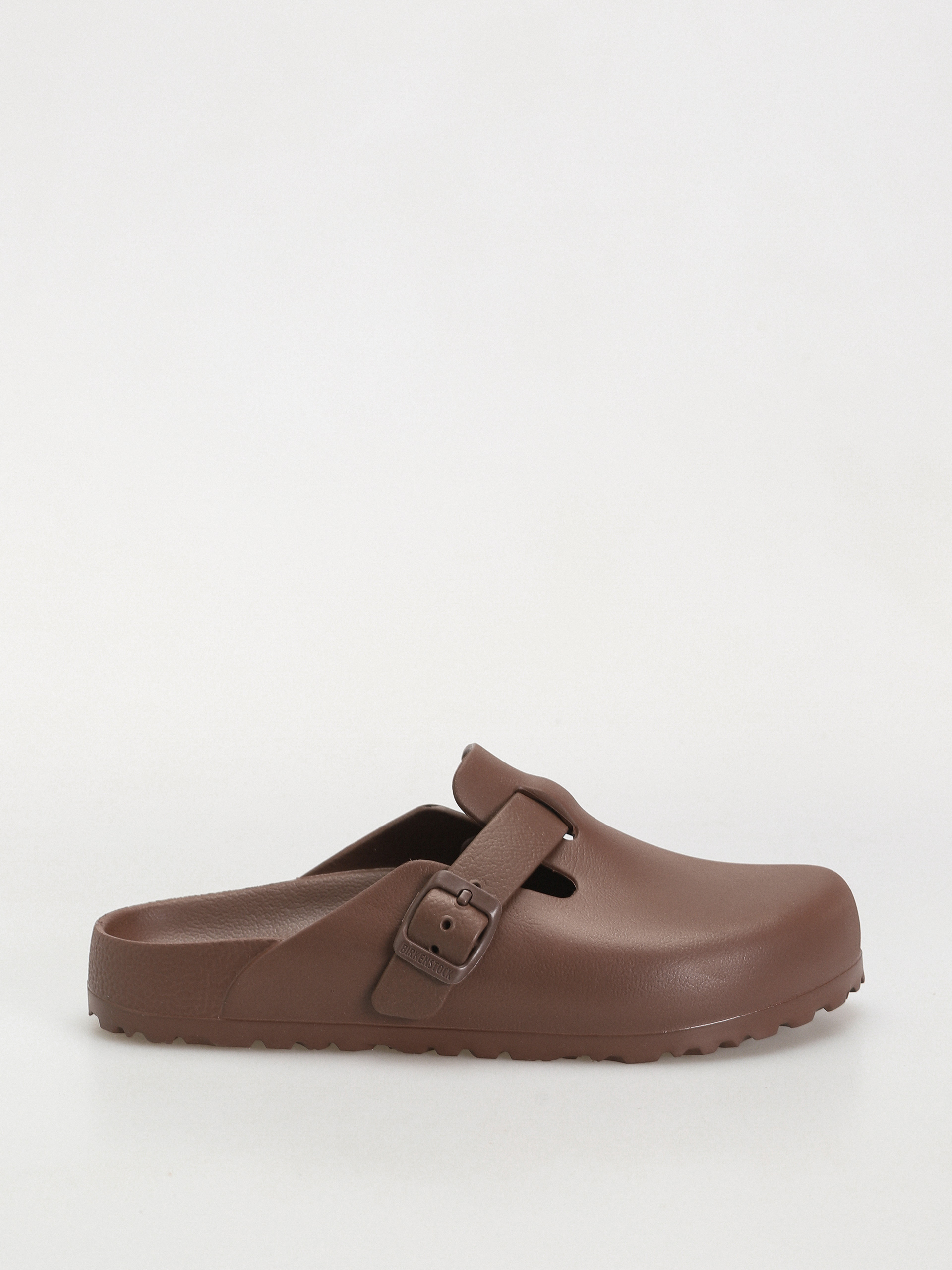 Flip-flop papucsok Birkenstock Boston EVA Narrow Wmn (roast)