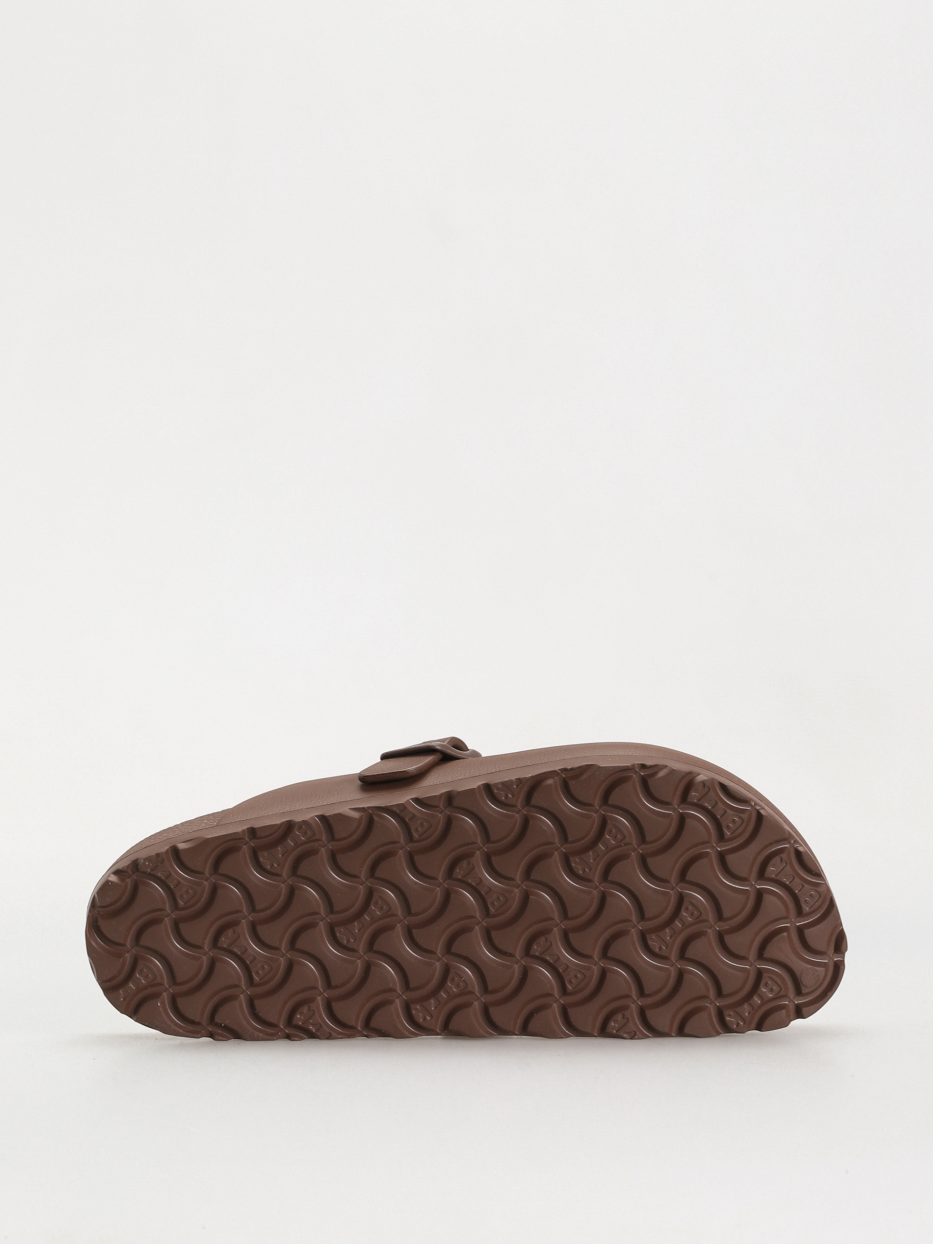 Flip-flop papucsok Birkenstock Boston EVA Narrow Wmn (roast)