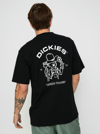 Dickies Wakefield Póló (black)