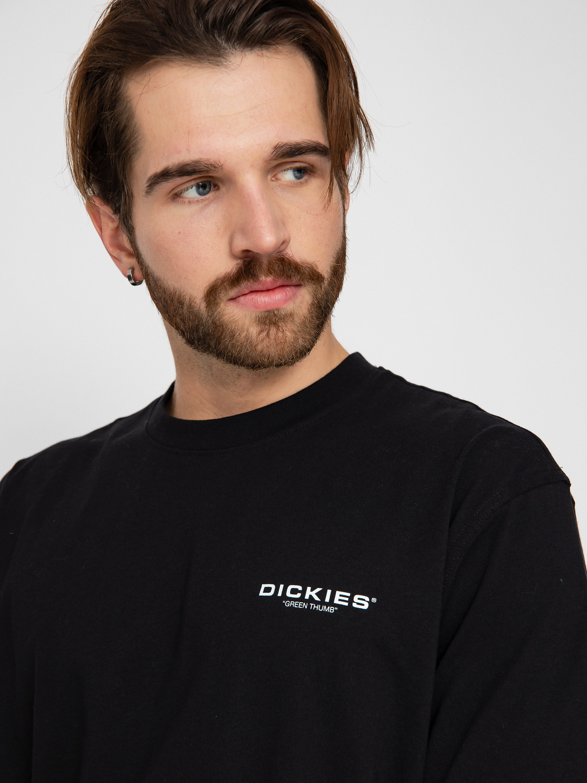 Dickies Wakefield Póló (black)