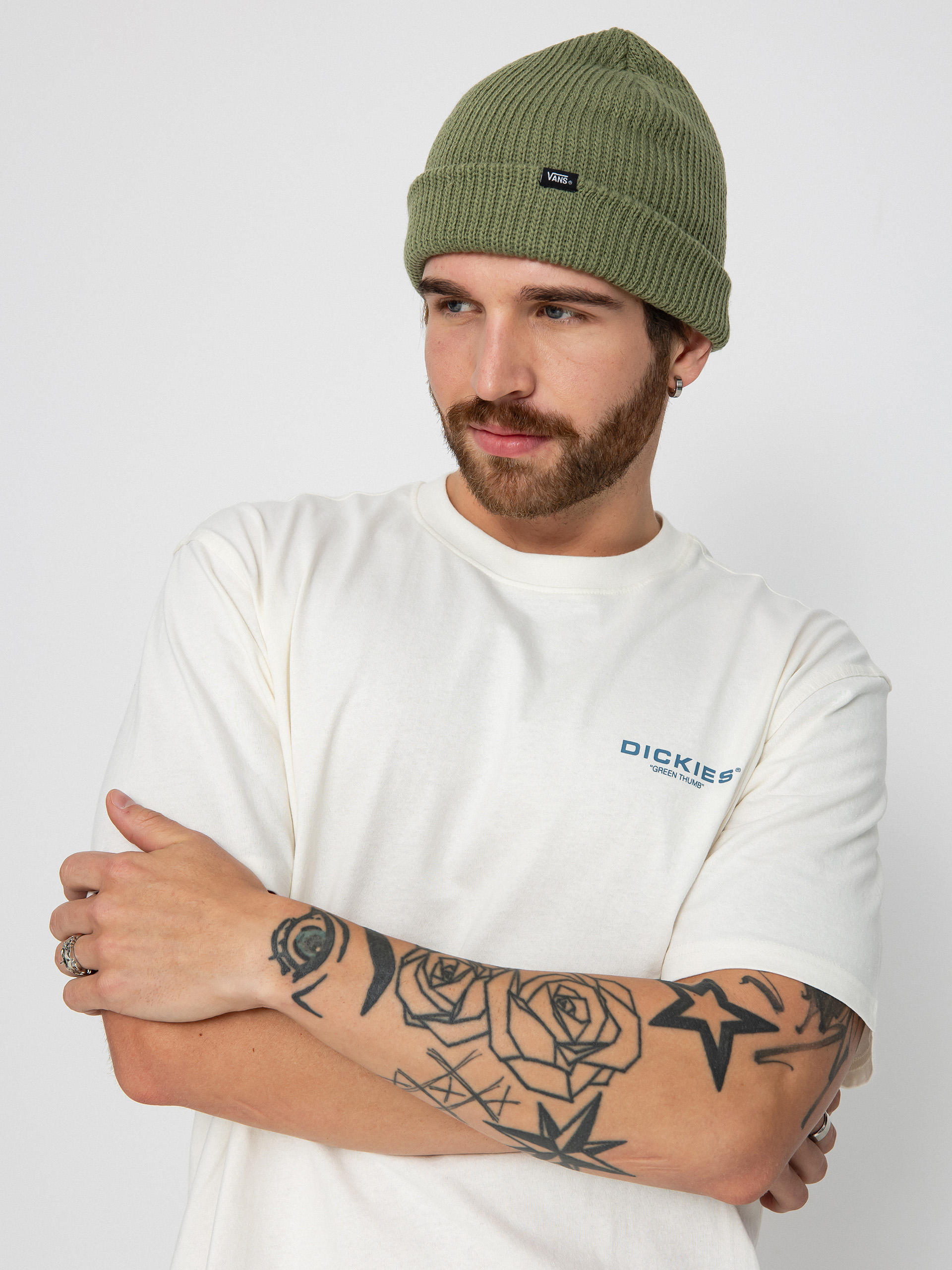 Dickies Wakefield Póló (cloud)