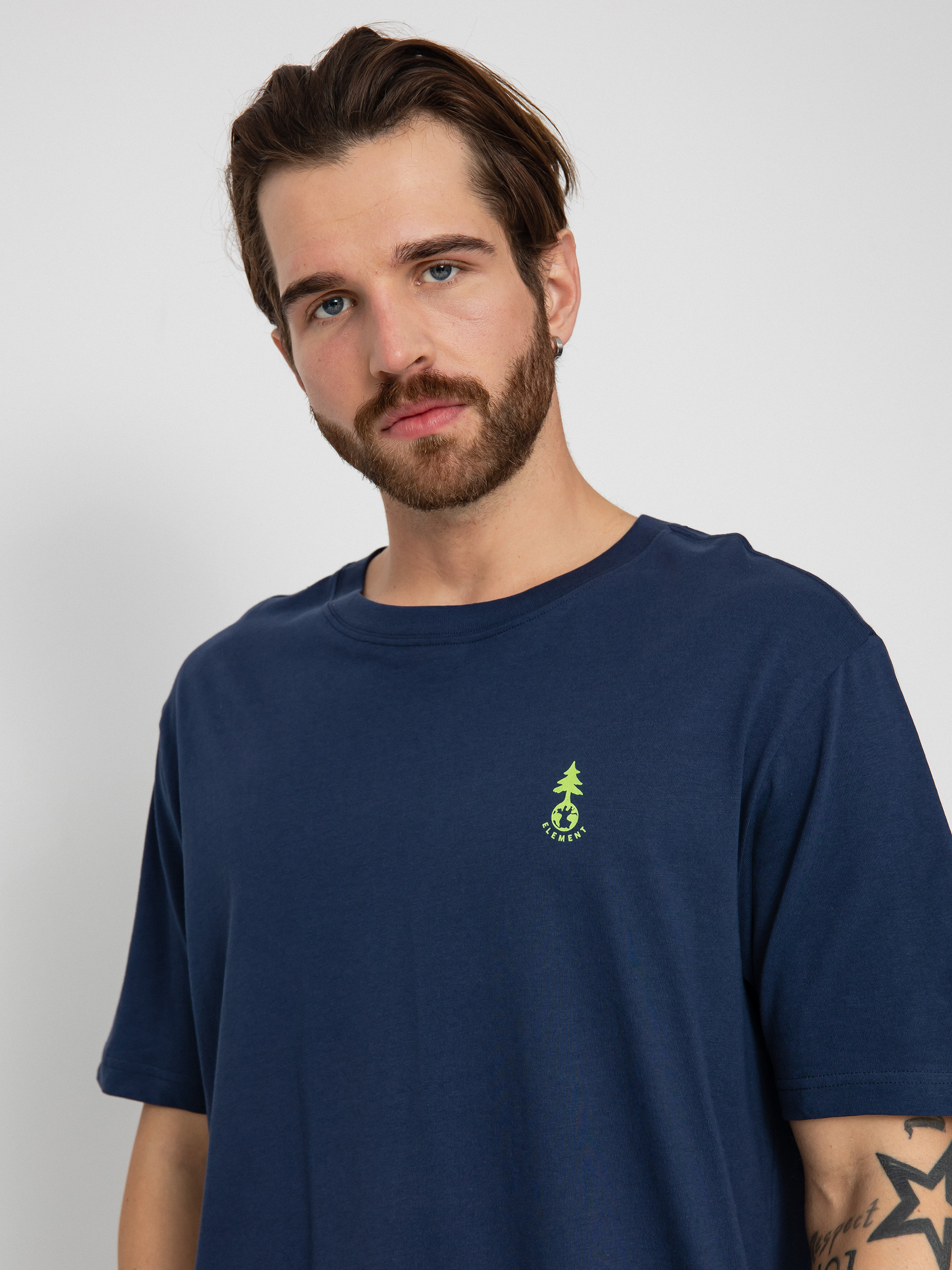 Póló Element A Tree Grows (naval academy)