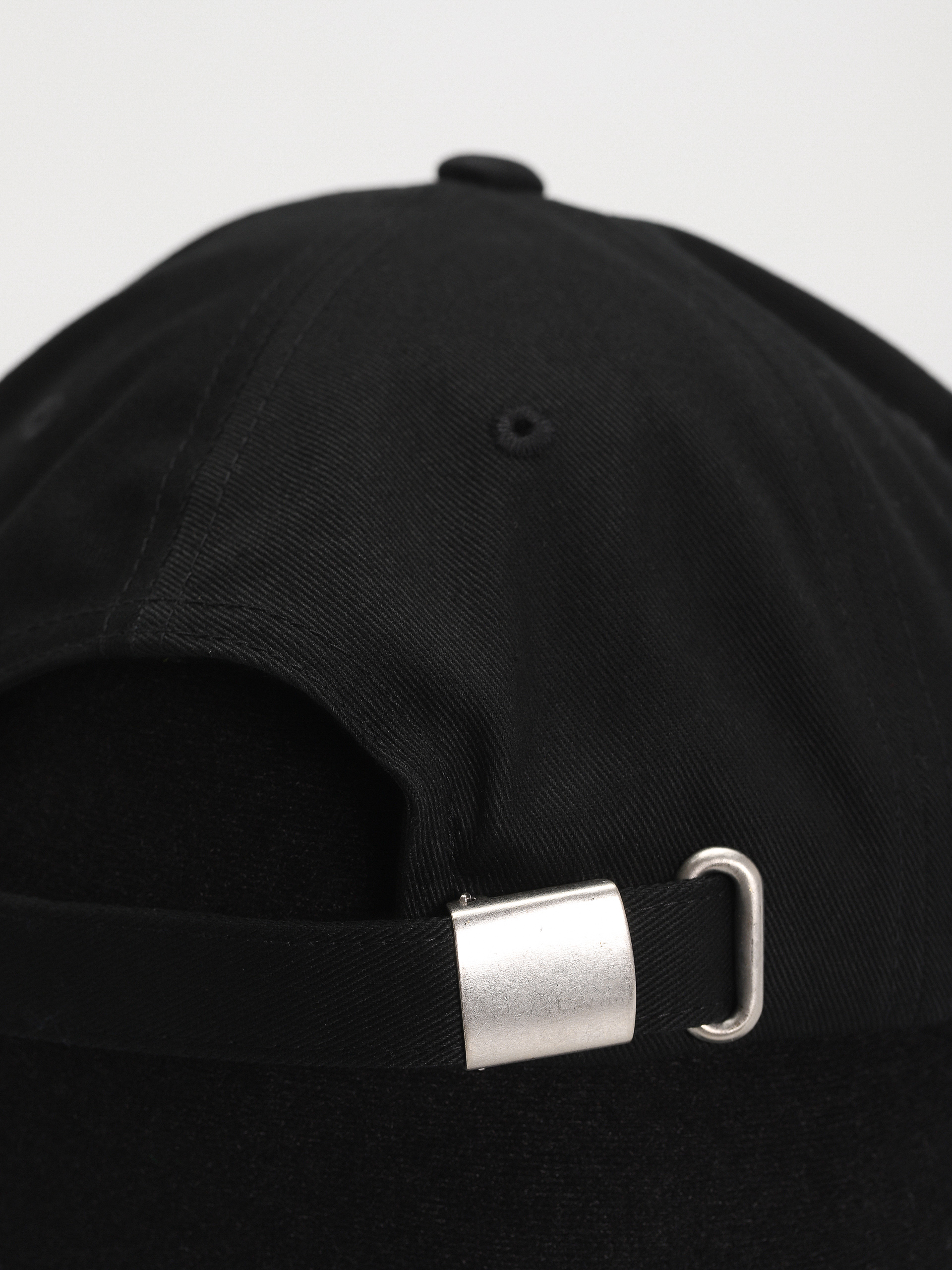 Volcom Fa Tetsunori Baseball sapka (black)