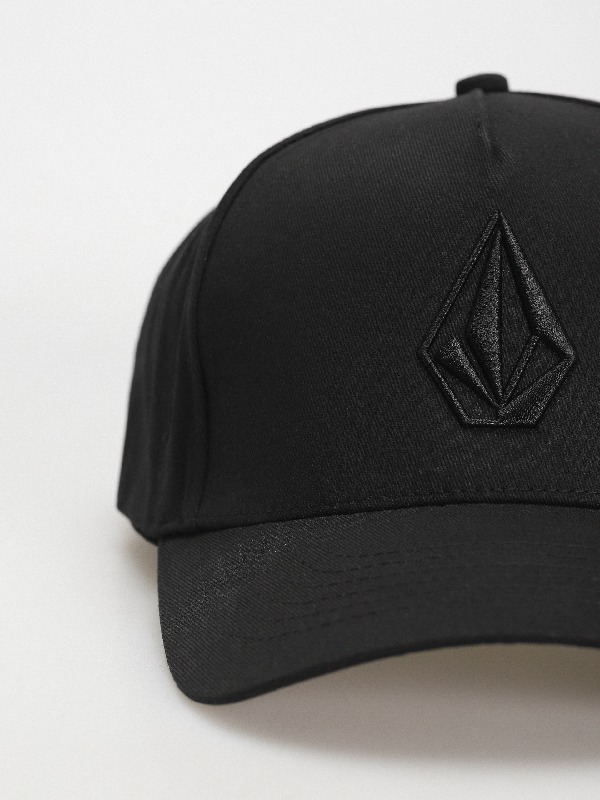 Volcom Embossed Stone Adj Baseball sapka (stealth)