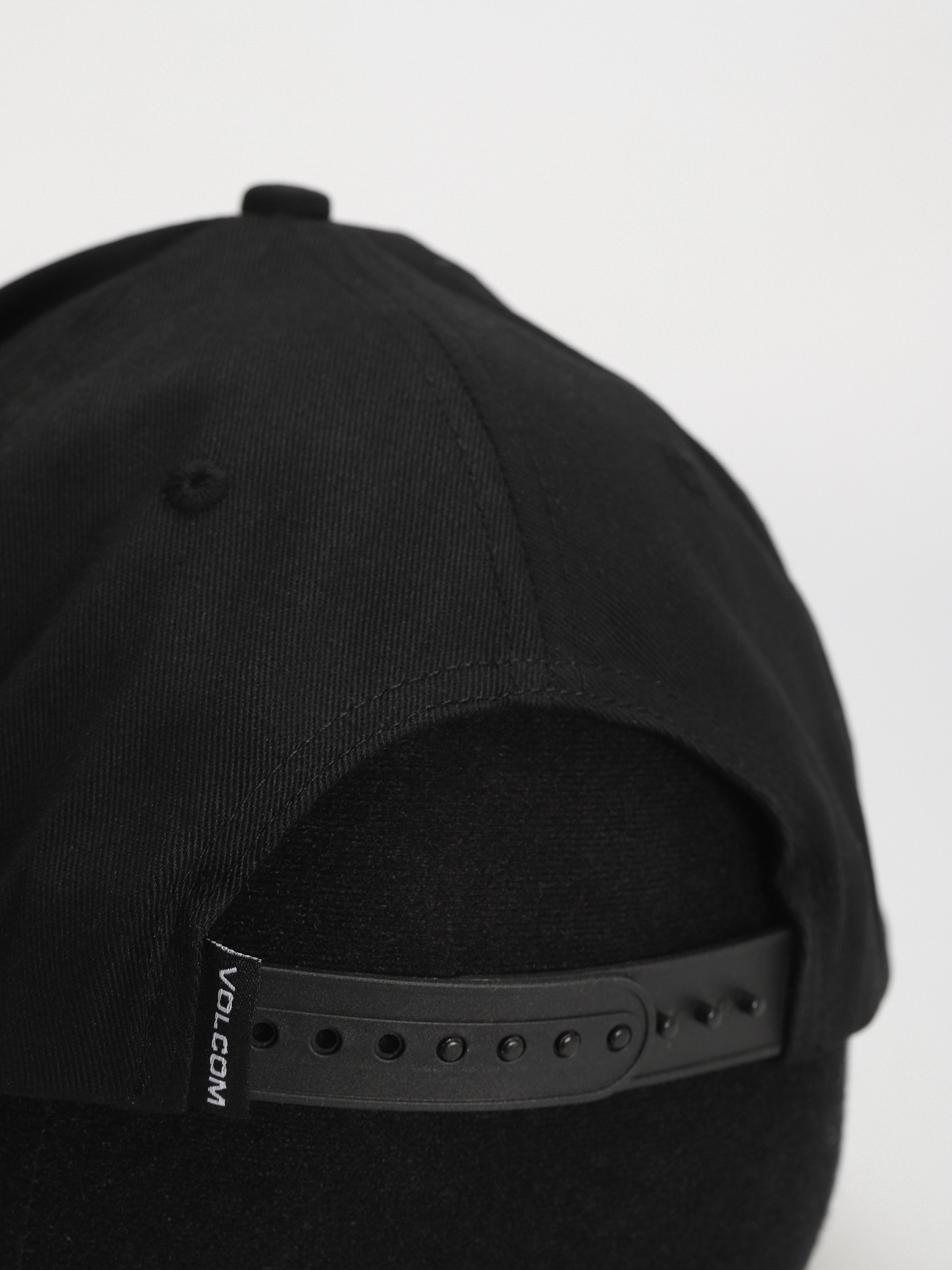 Volcom Embossed Stone Adj Baseball sapka (stealth)