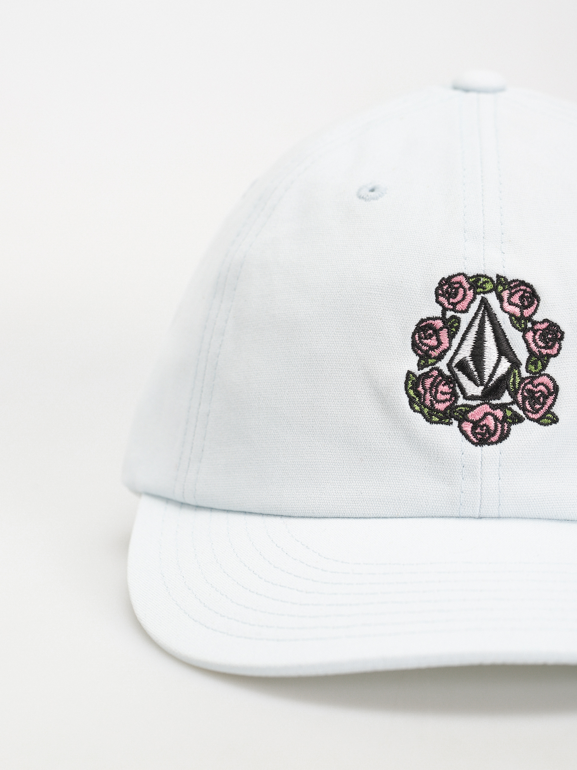 Volcom Wonder Stone Wmn Baseball sapka (chlorine)