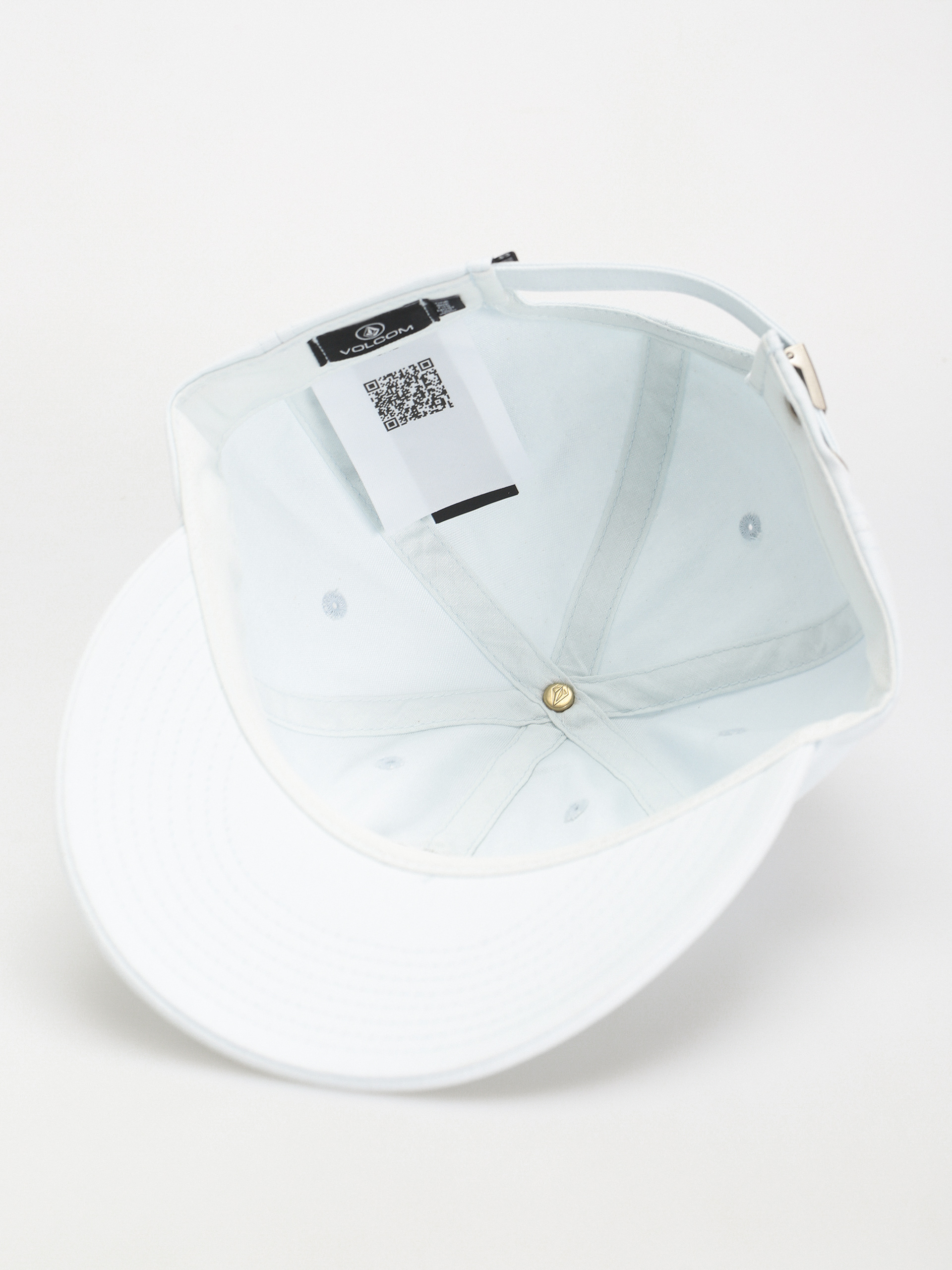 Volcom Wonder Stone Wmn Baseball sapka (chlorine)