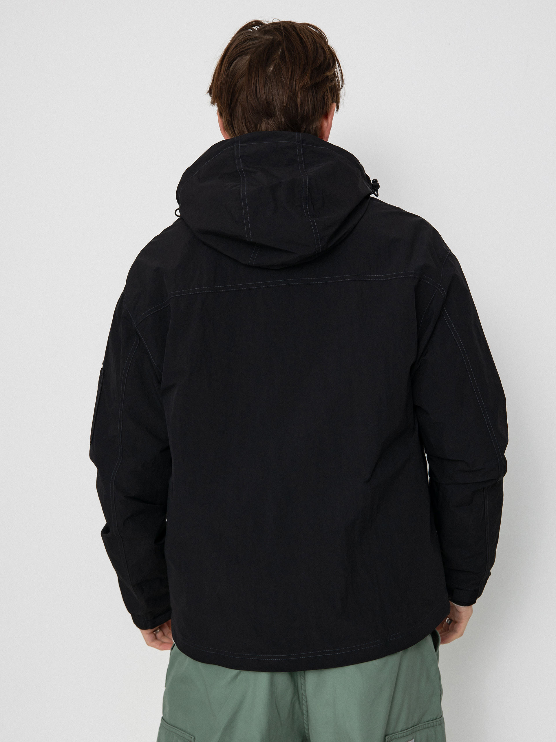 Dickies Jackson Dzseki (black)