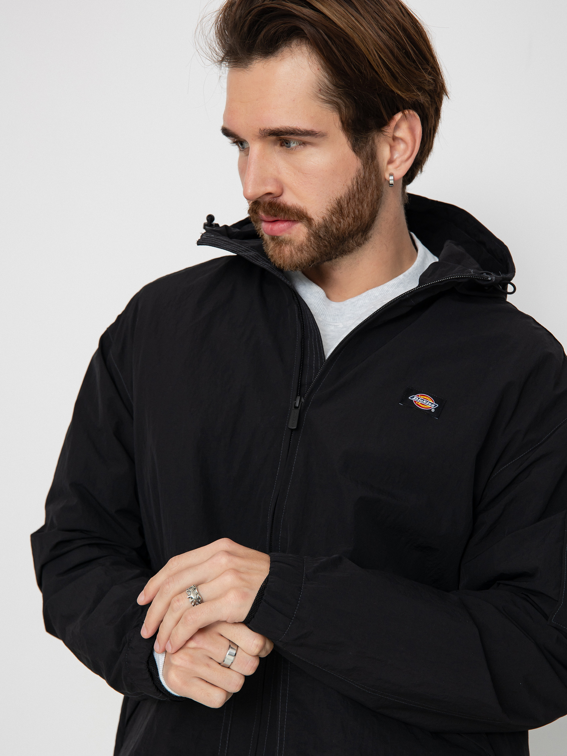 Dickies Jackson Dzseki (black)