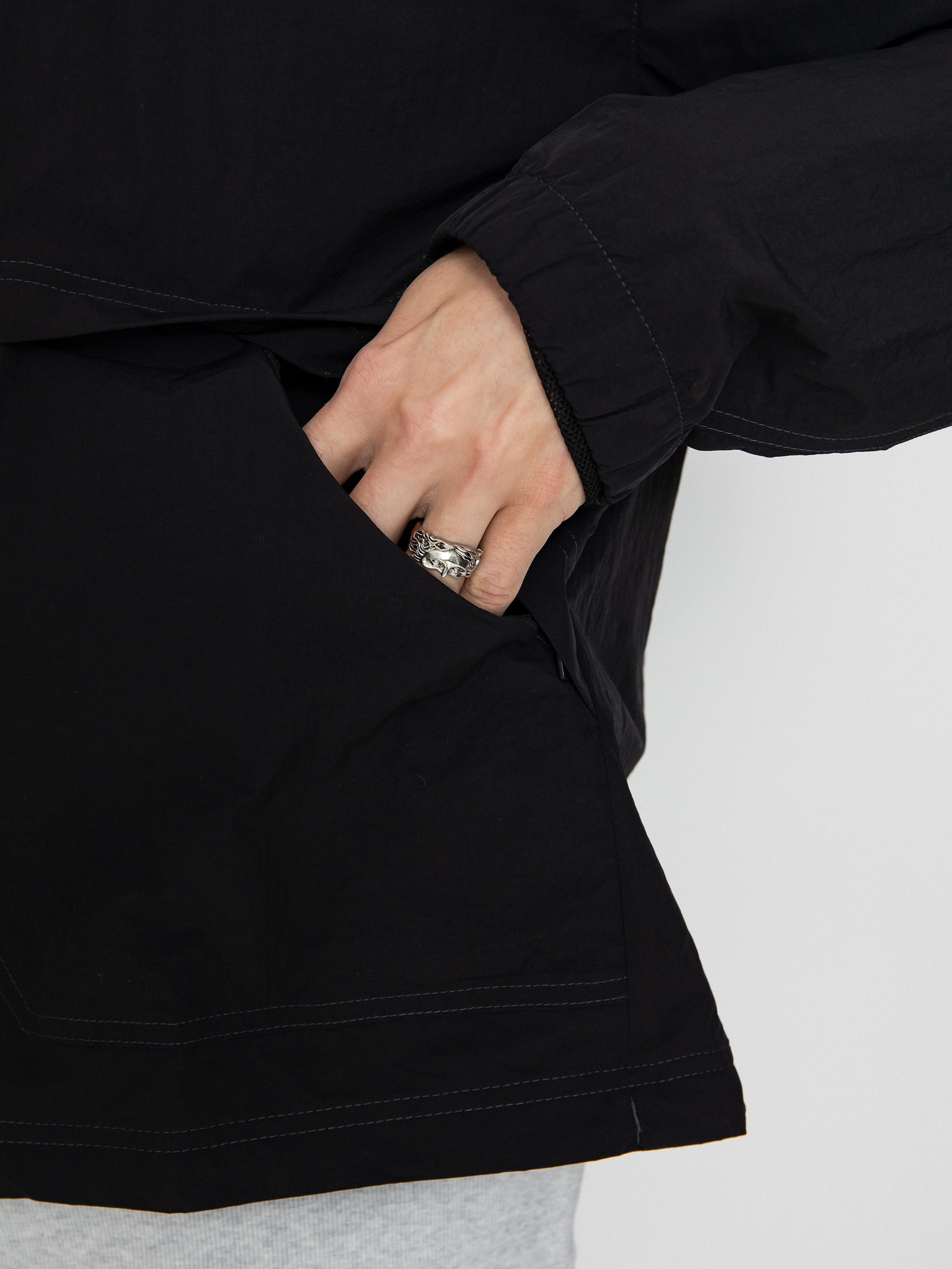 Dickies Jackson Dzseki (black)