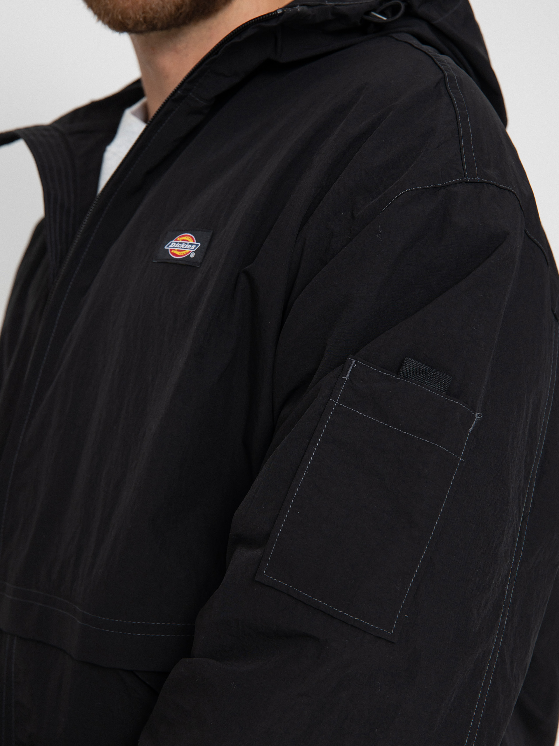 Dickies Jackson Dzseki (black)