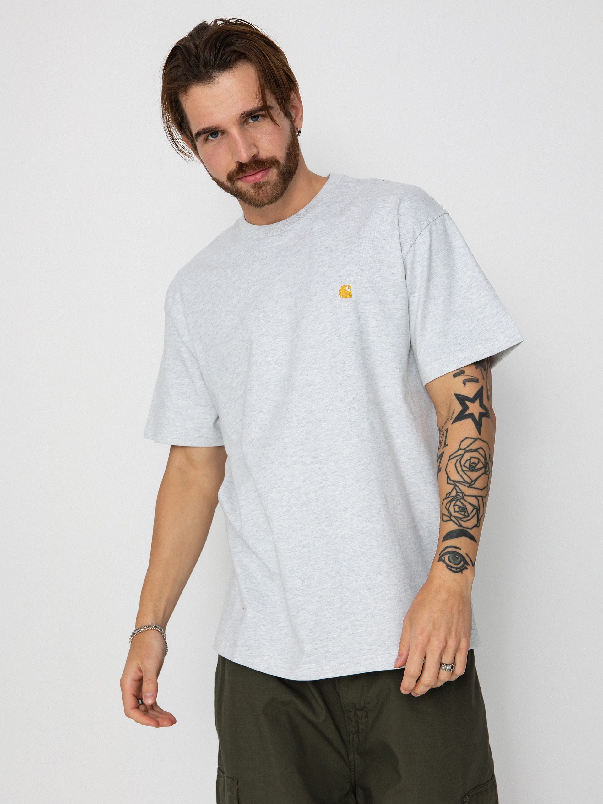 Carhartt WIP Chase Póló