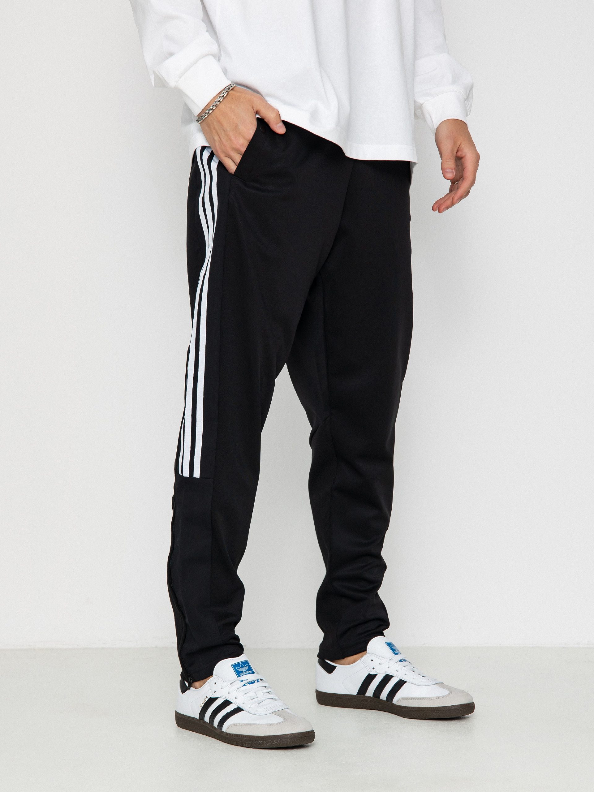 adidas Originals Tiro Kisnadrág (black)