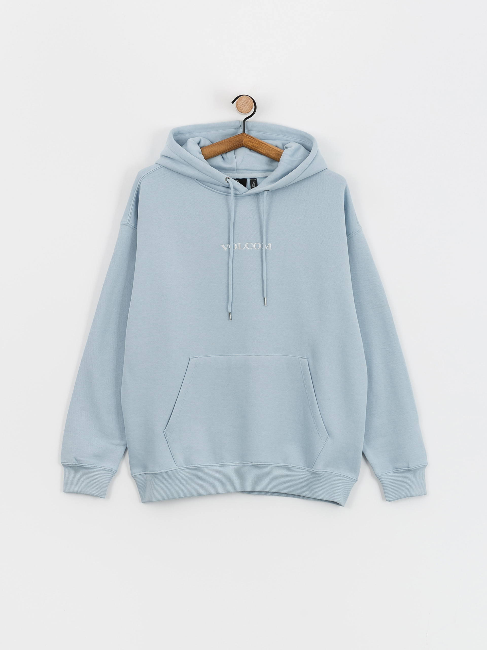 Volcom Volcom Stone HD Kapucnis pulóver (celestial blue)